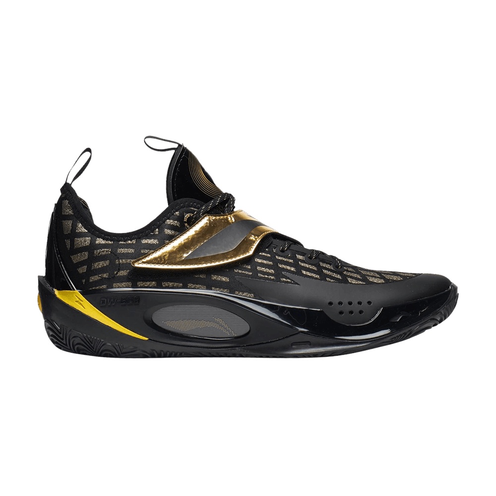 Li-Ning Wade 808 2 V2 'Dynasty'