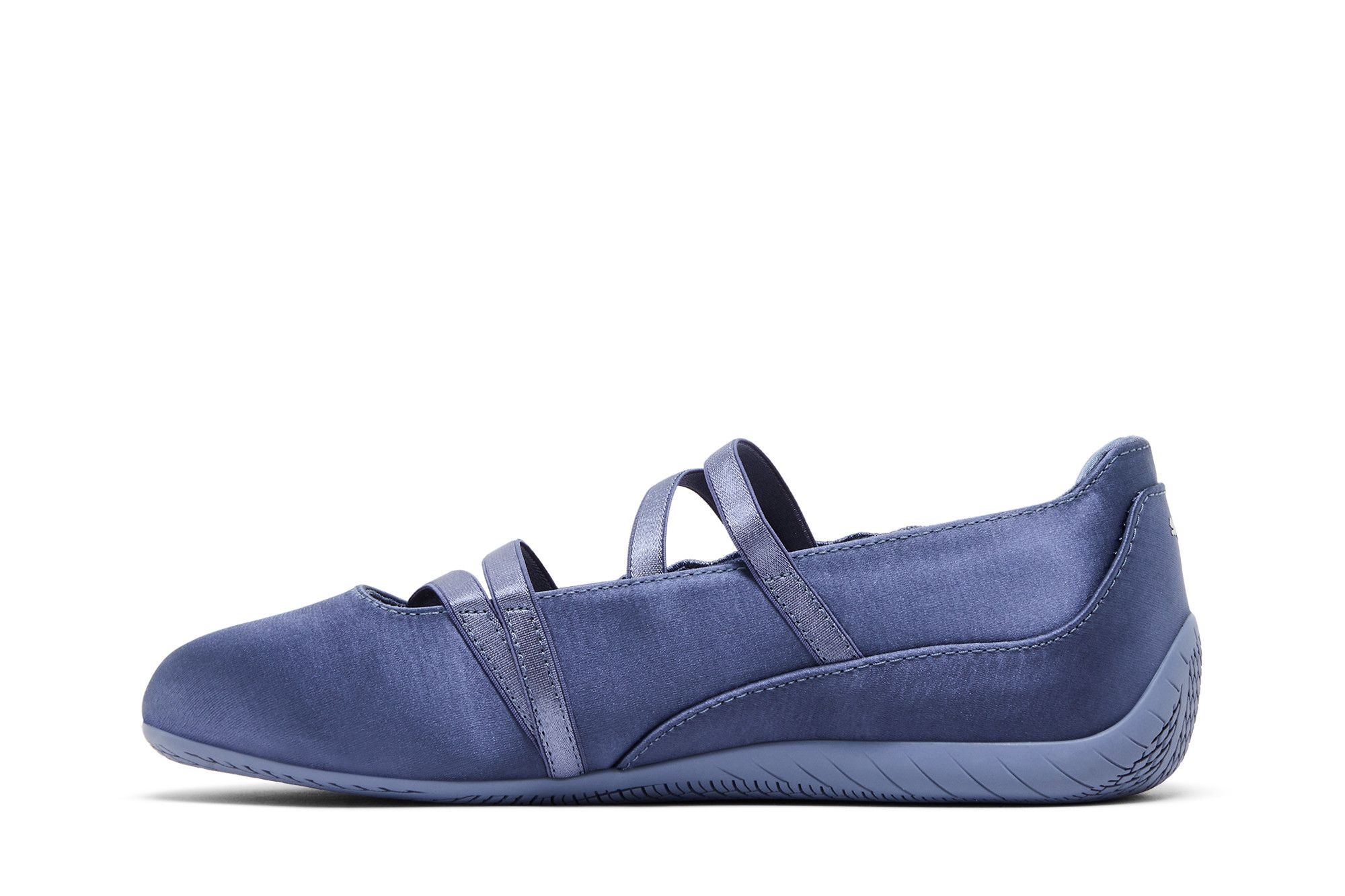 Puma Wmns Speedcat Ballet Venus 'Gray Sky Vibrant Silver'