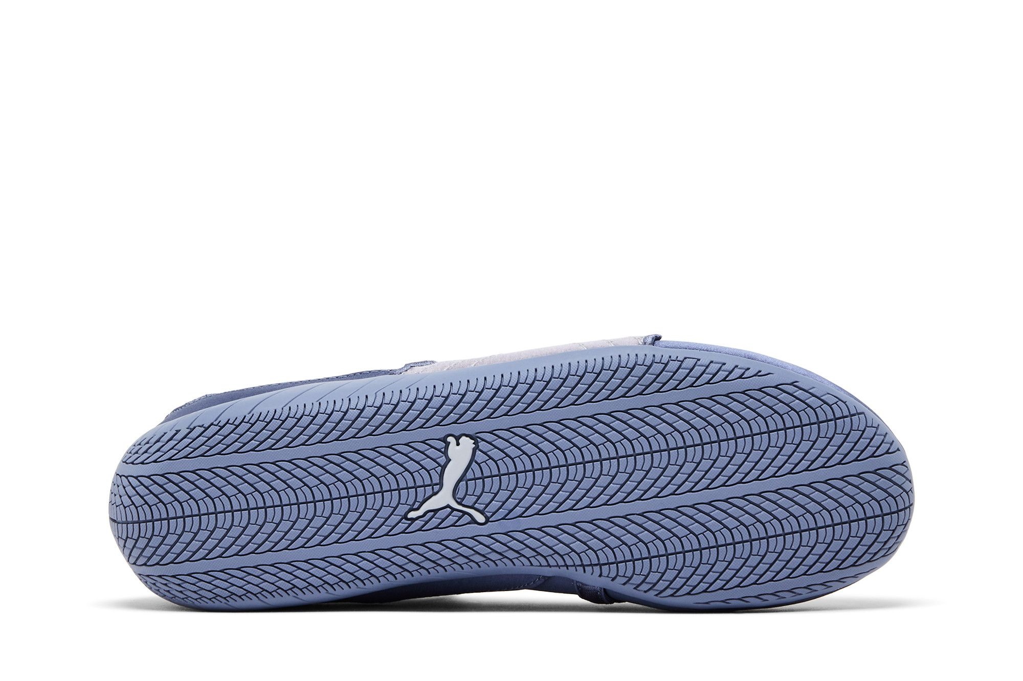 Puma Wmns Speedcat Ballet Venus 'Gray Sky Vibrant Silver'