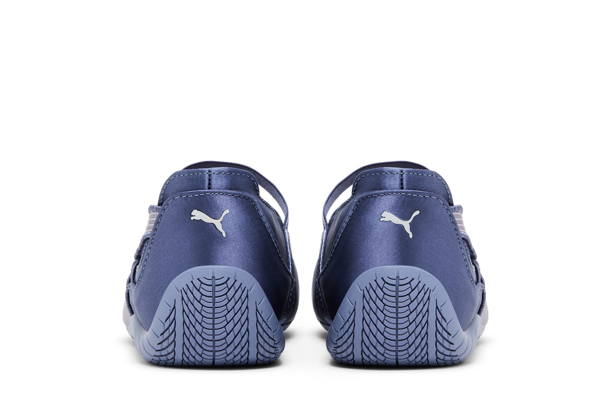 Puma Wmns Speedcat Ballet Venus 'Gray Sky Vibrant Silver'
