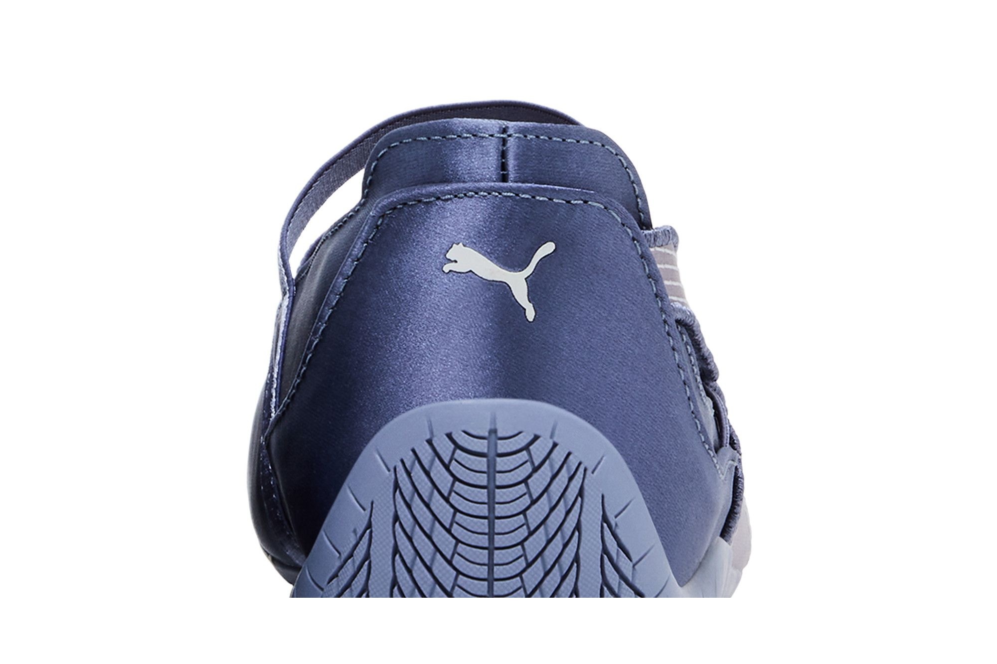 Puma Wmns Speedcat Ballet Venus 'Gray Sky Vibrant Silver'