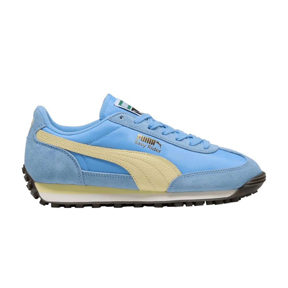 Puma Wmns Easy Rider Vintage 'Team Light Blue'