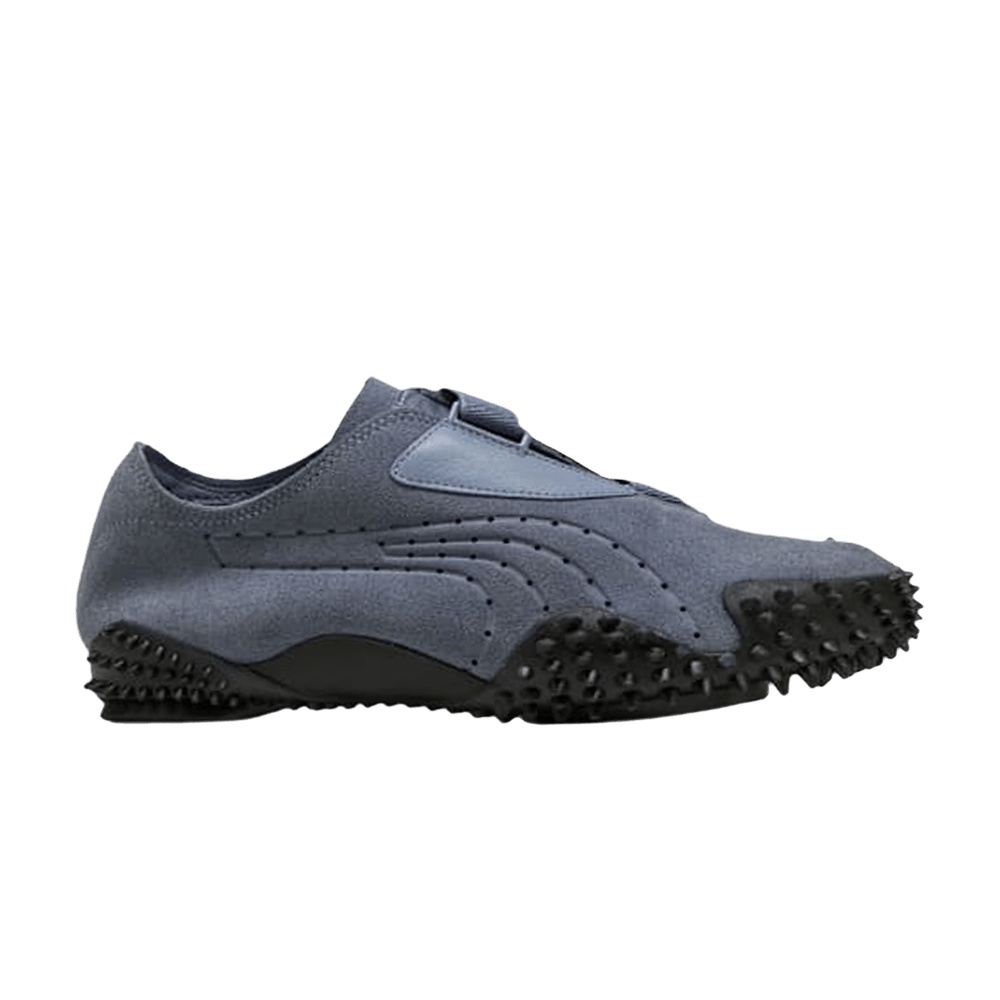 Puma Mostro Unlined 'Gray Sky'