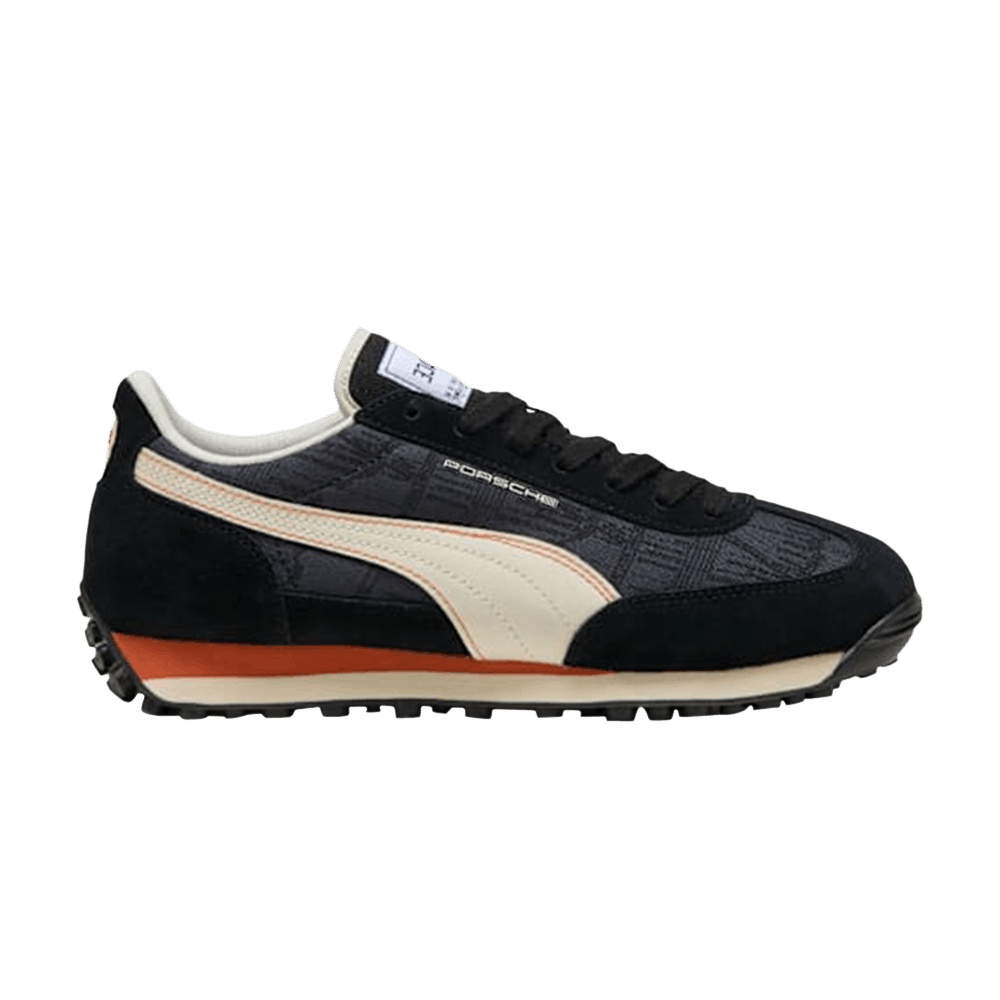 Puma Porsche Legacy x Easy Rider 'Black Alpine Snow'