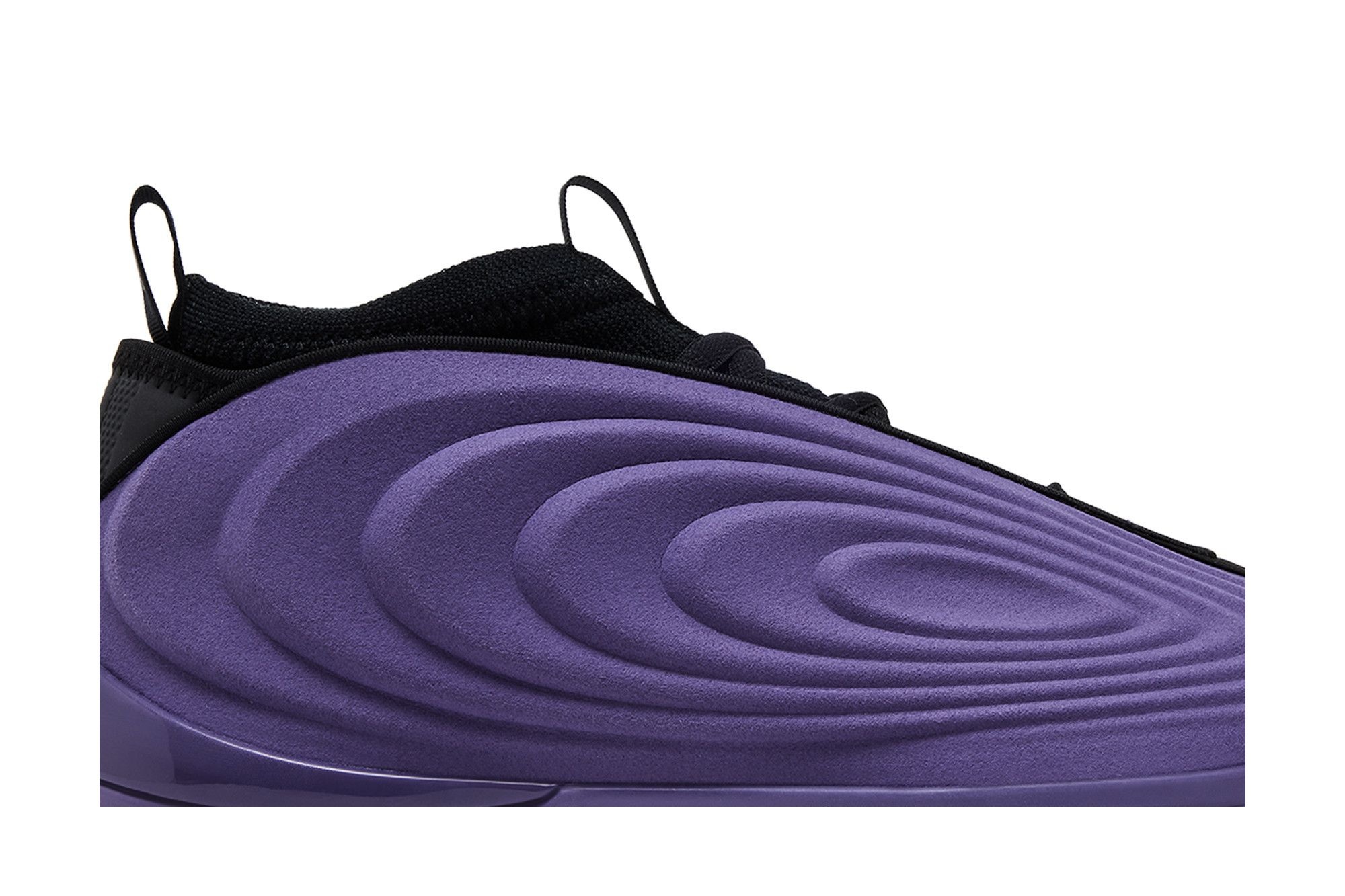 adidas Harden Vol. 10 'Matte Purple'