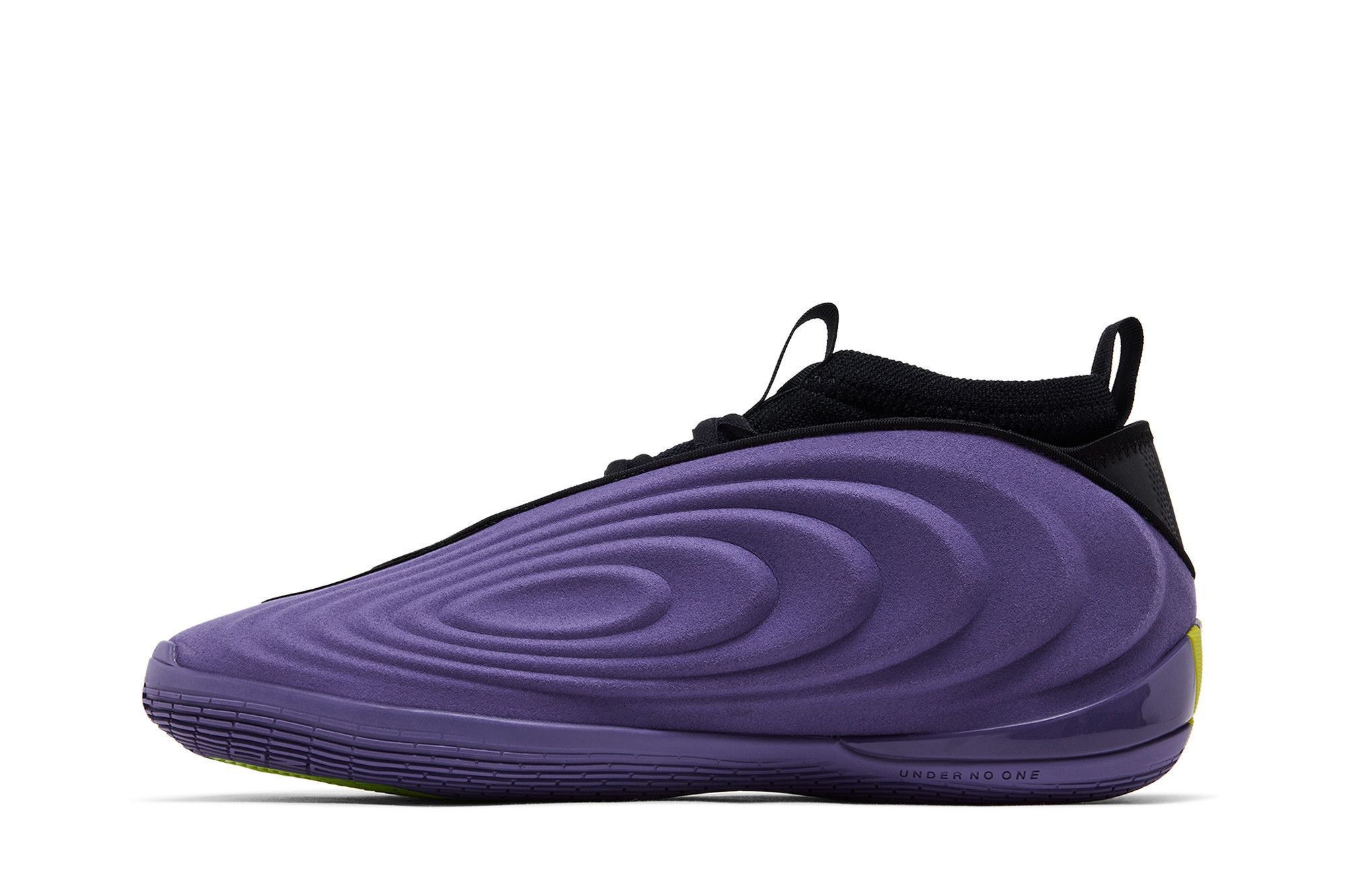 adidas Harden Vol. 10 'Matte Purple'