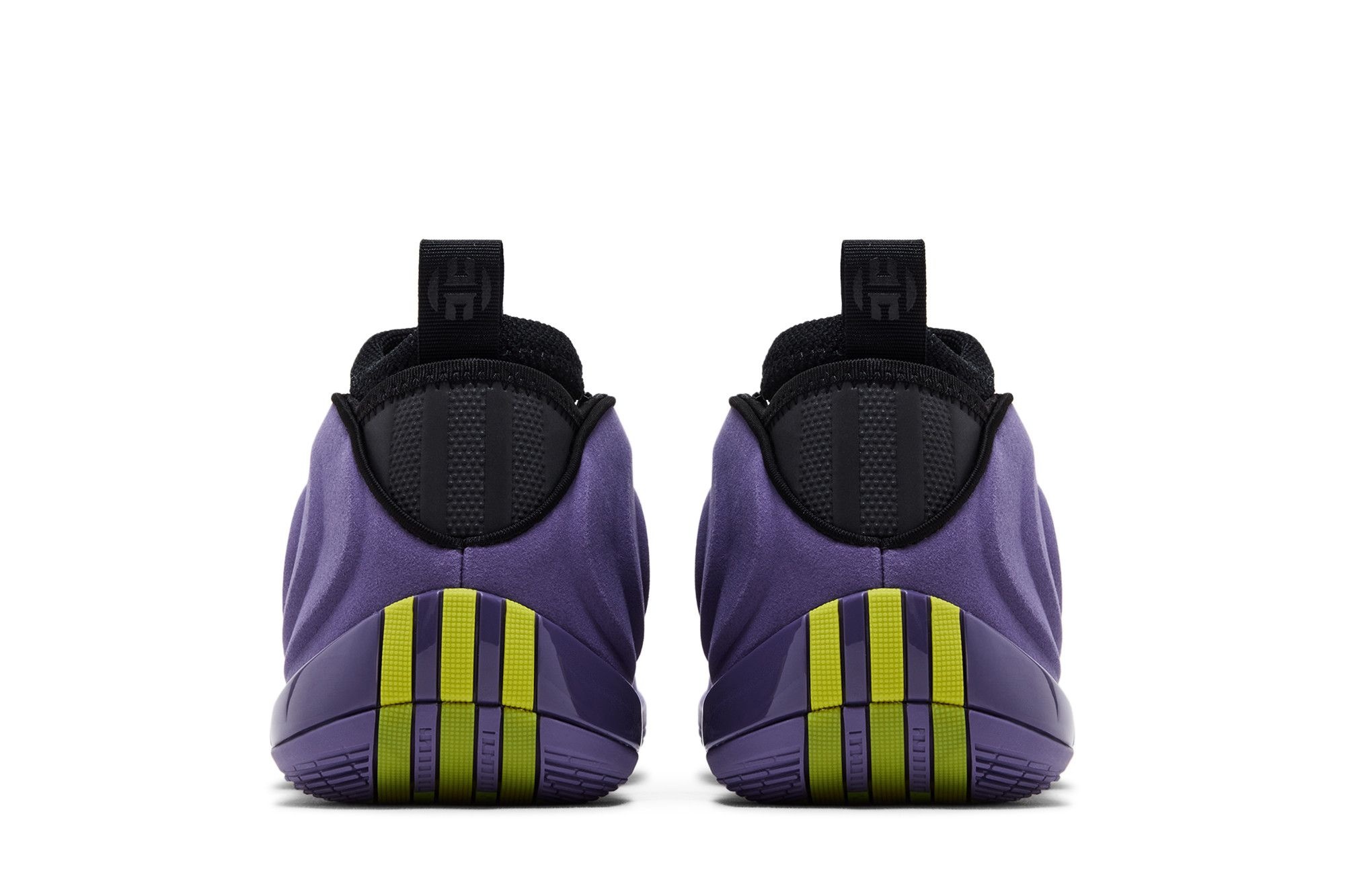 adidas Harden Vol. 10 'Matte Purple'