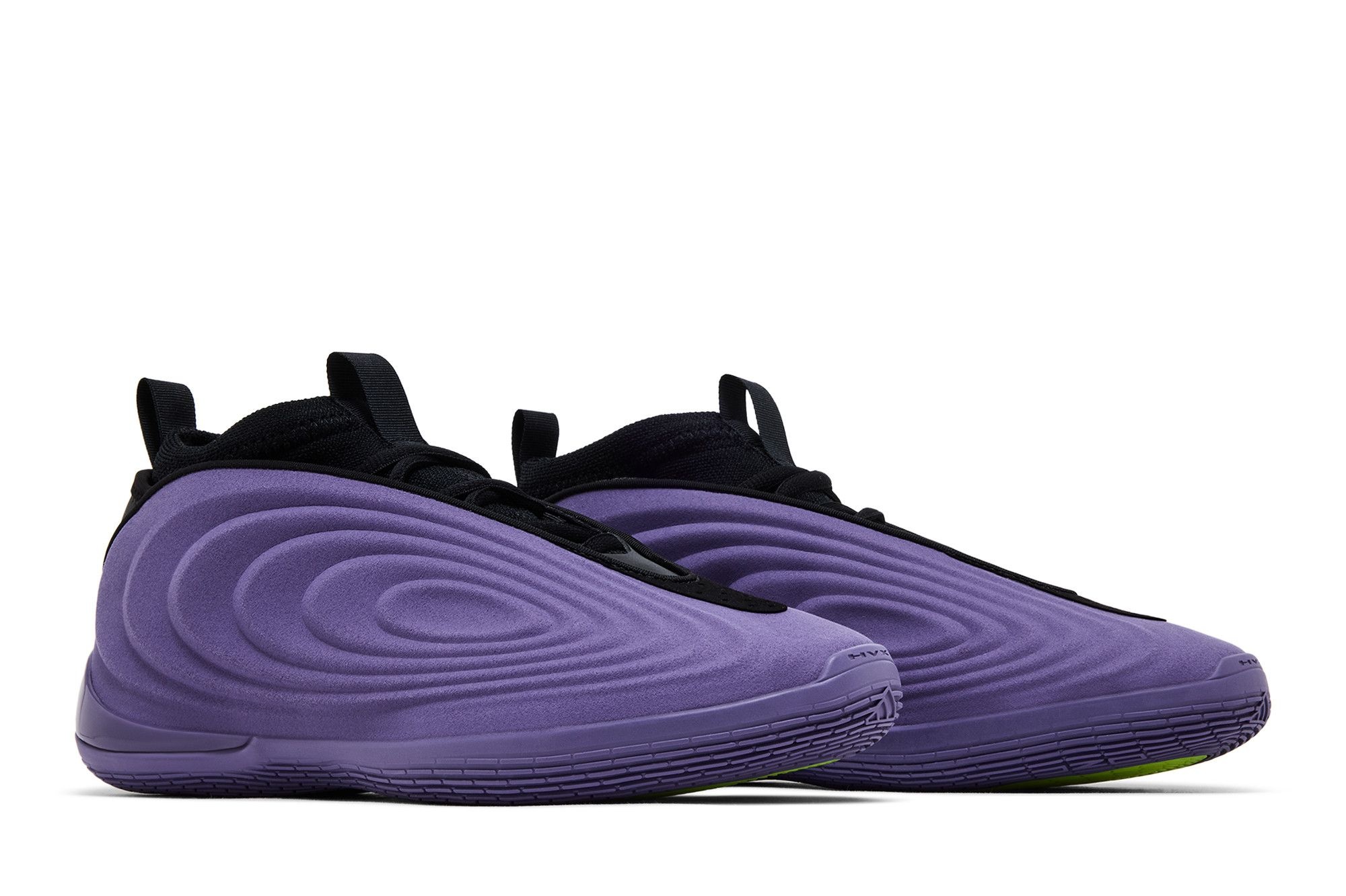 adidas Harden Vol. 10 'Matte Purple'