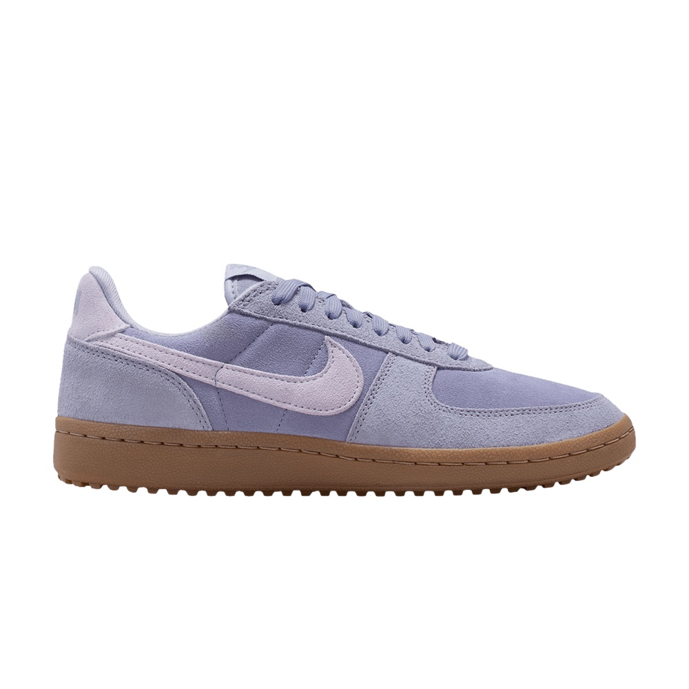 Nike Wmns Field General 'Iron Purple Gum'