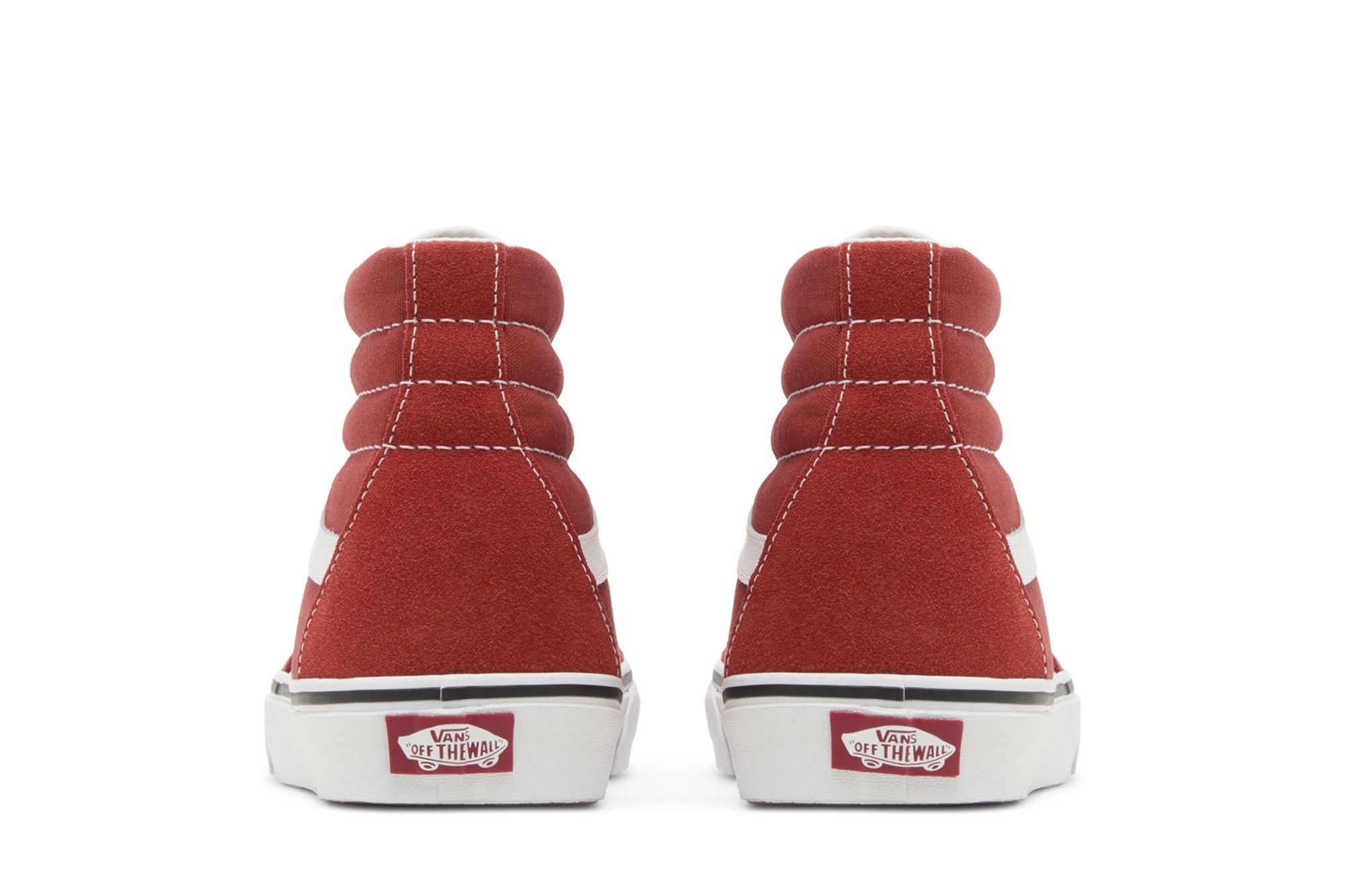 Vans Sk8-Hi 'Bossa Nova'