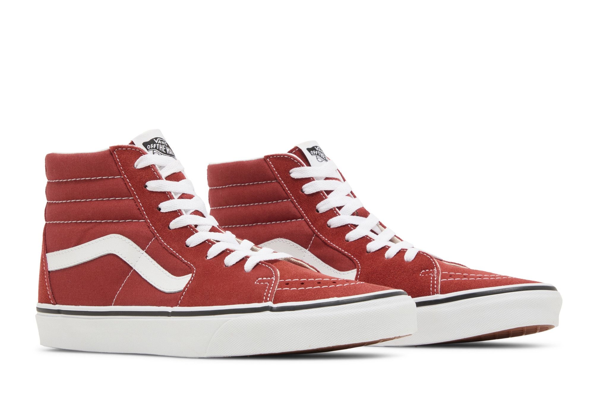 Vans Sk8-Hi 'Bossa Nova'