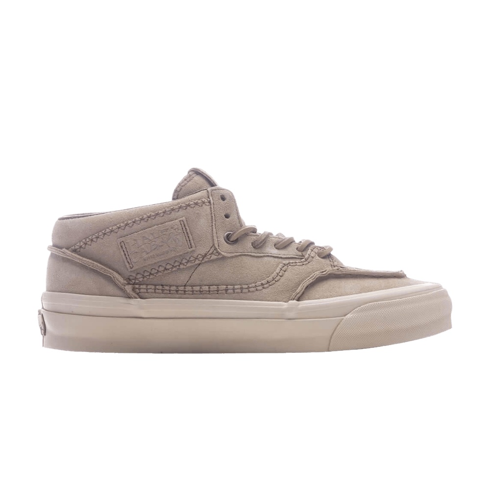 Vans OTW Half Cab 33 Moc 'Suede'