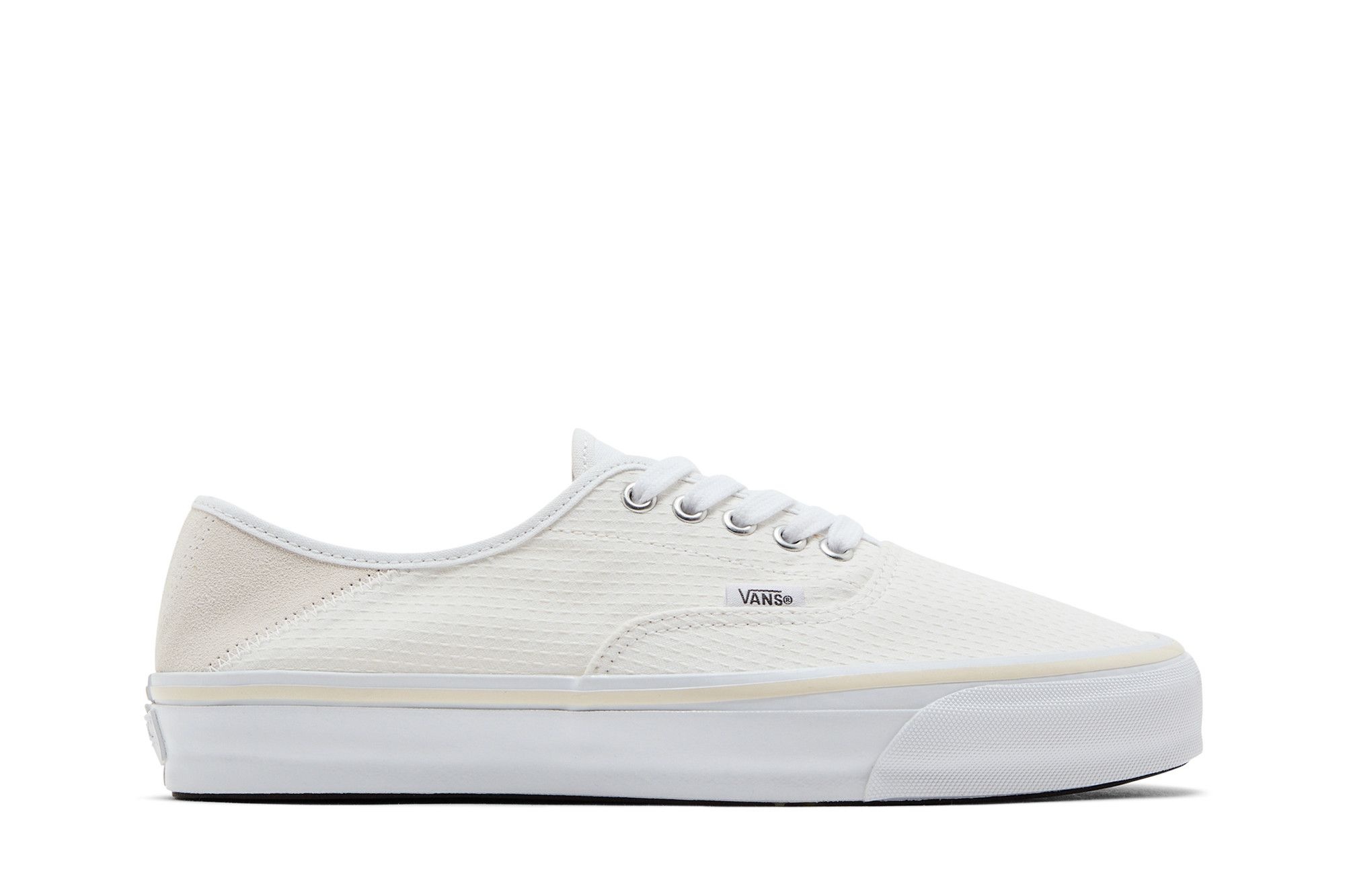 Vans Authentic 44 LX Kickdown 'White Sashiko'