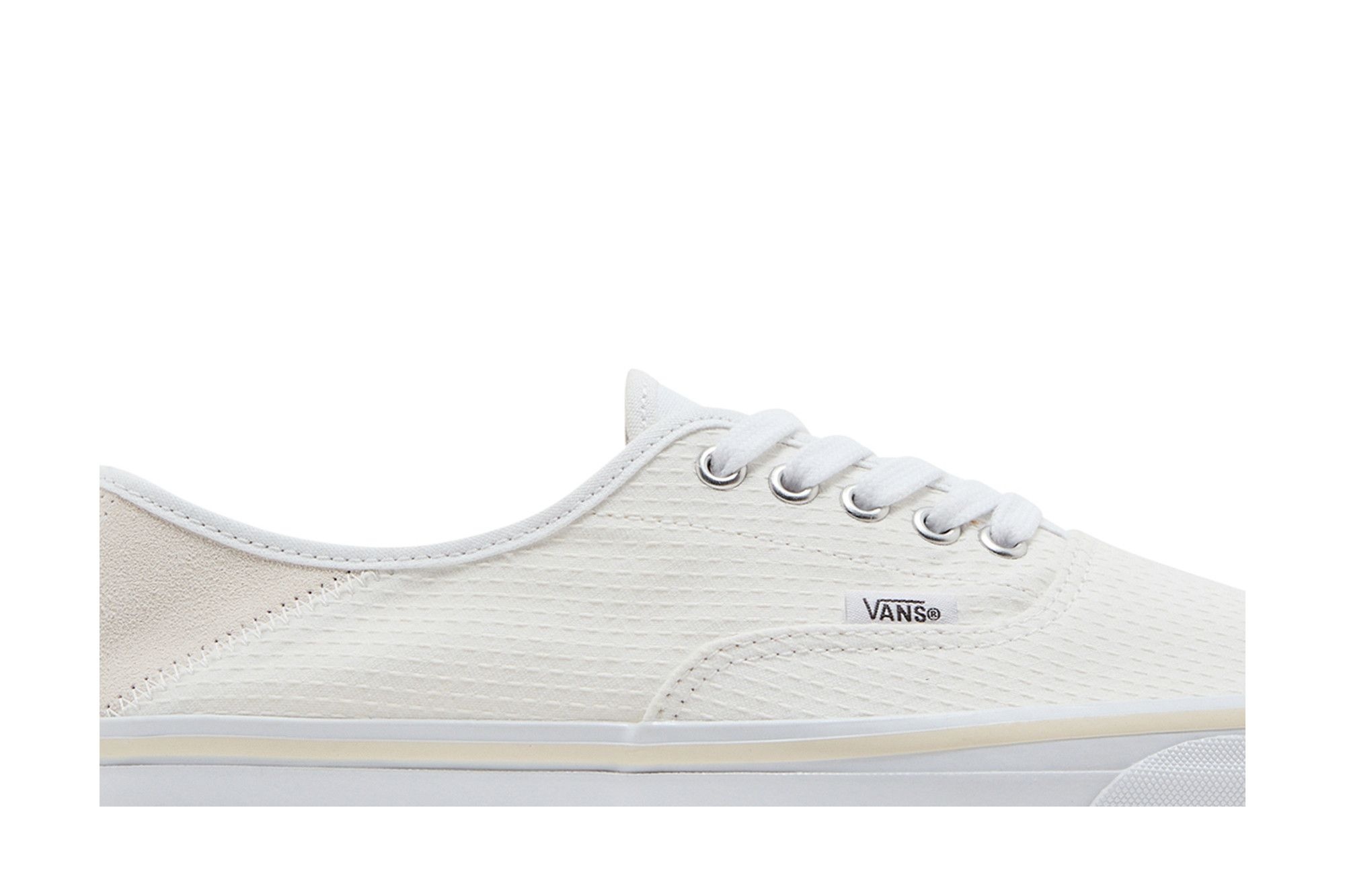 Vans Authentic 44 LX Kickdown 'White Sashiko'