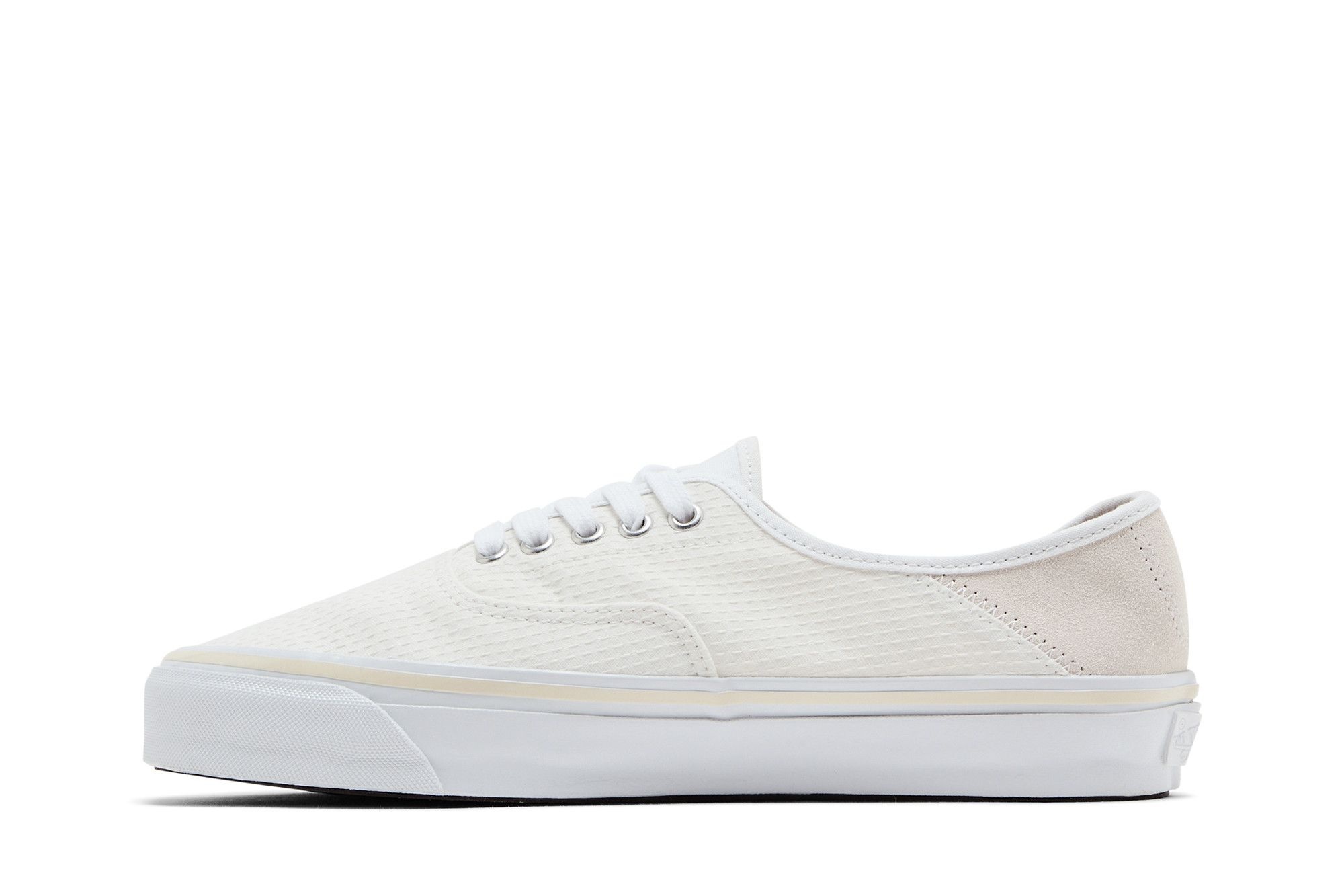 Vans Authentic 44 LX Kickdown 'White Sashiko'