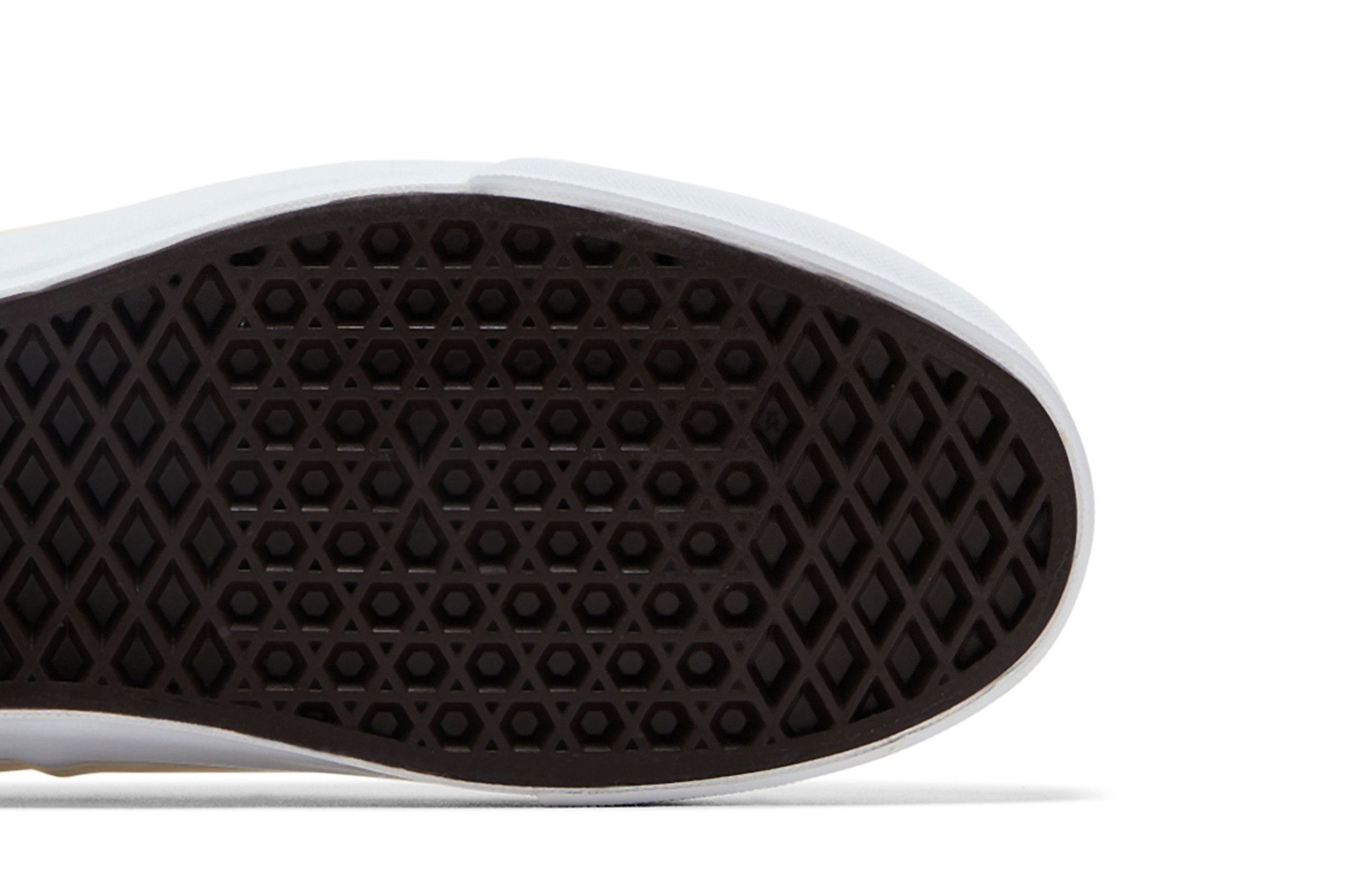 Vans Authentic 44 LX Kickdown 'White Sashiko'