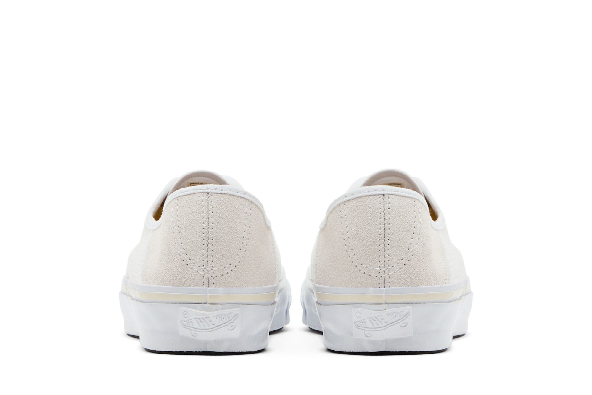 Vans Authentic 44 LX Kickdown 'White Sashiko'