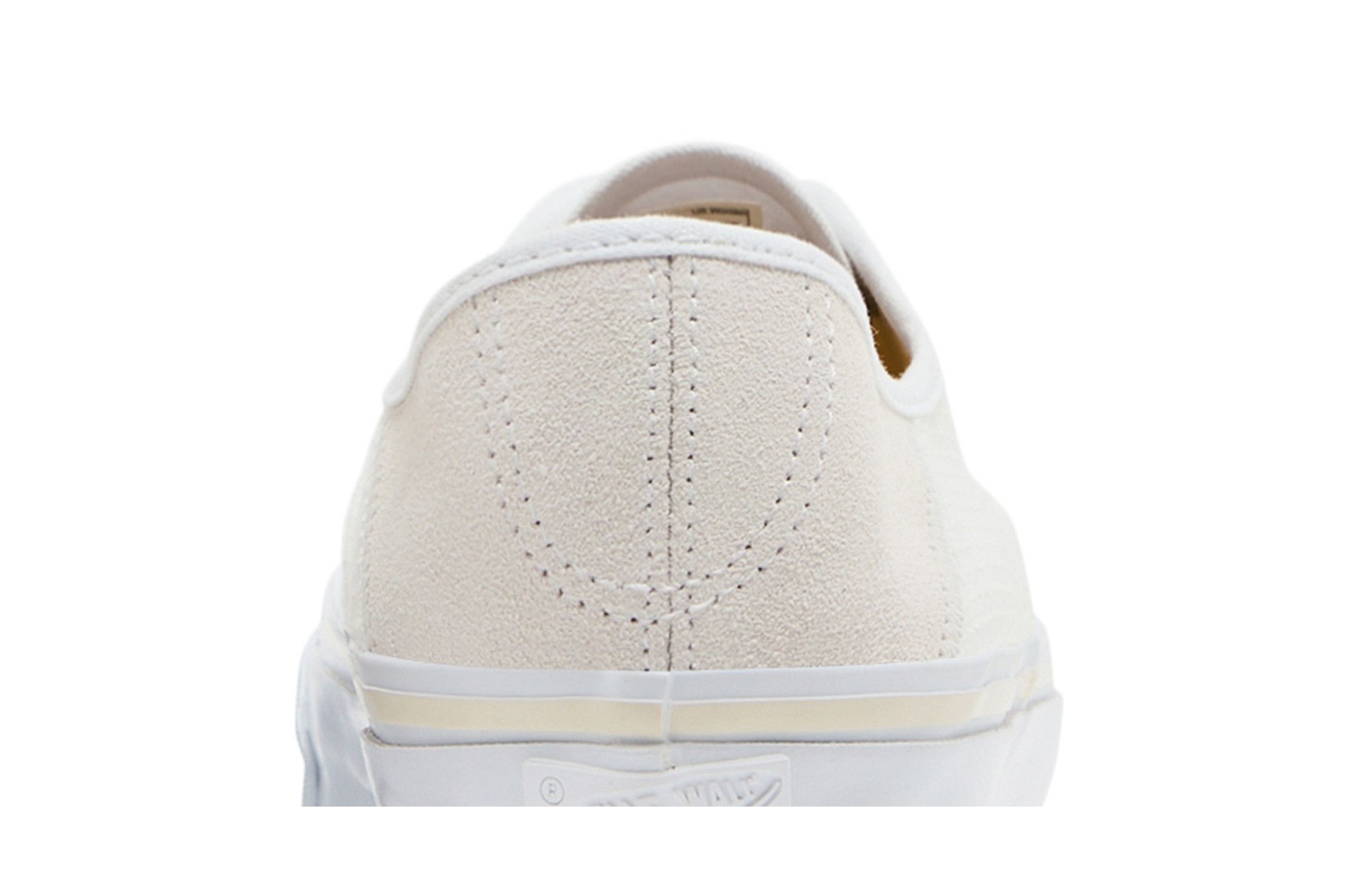 Vans Authentic 44 LX Kickdown 'White Sashiko'