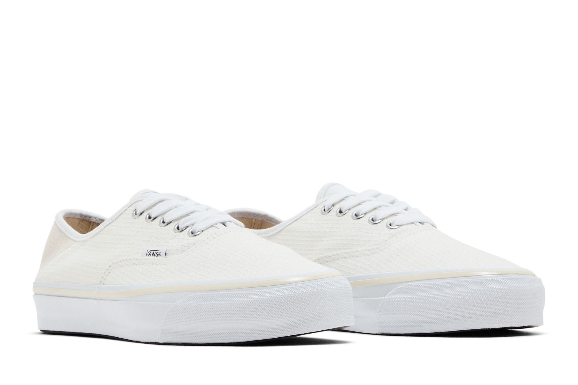 Vans Authentic 44 LX Kickdown 'White Sashiko'