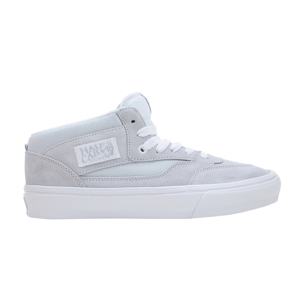 Vans Skate Half Cab '92 'Light Blue'