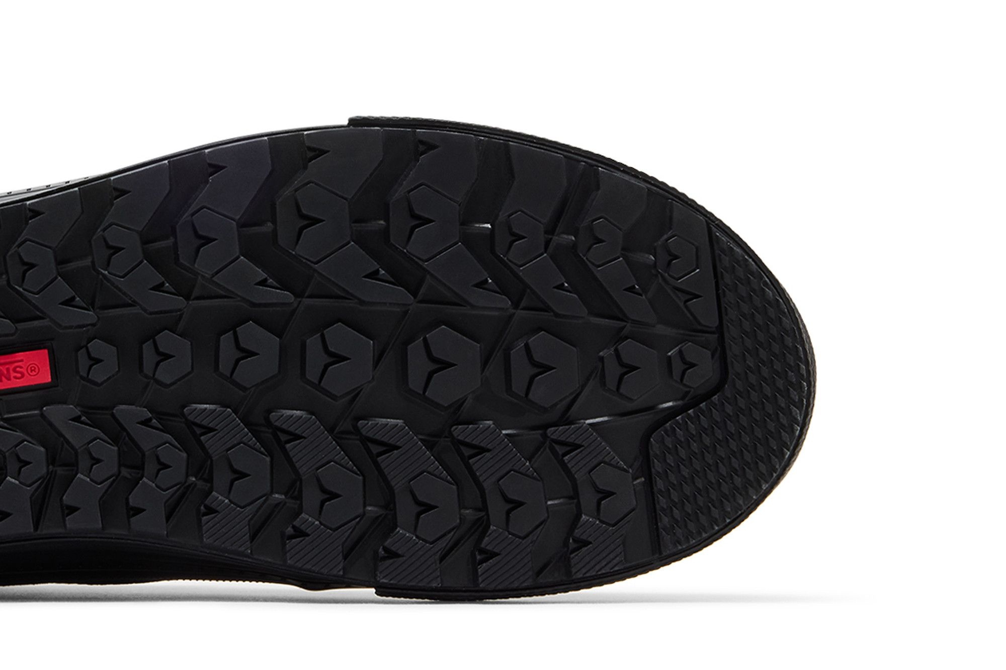 Vans Sk8-Hi GORE-TEX MTE 'Triple Black'