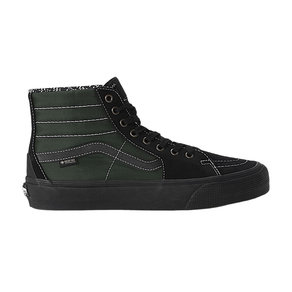 Vans Sk8-Hi GORE-TEX 'Outdoor - Black Green'