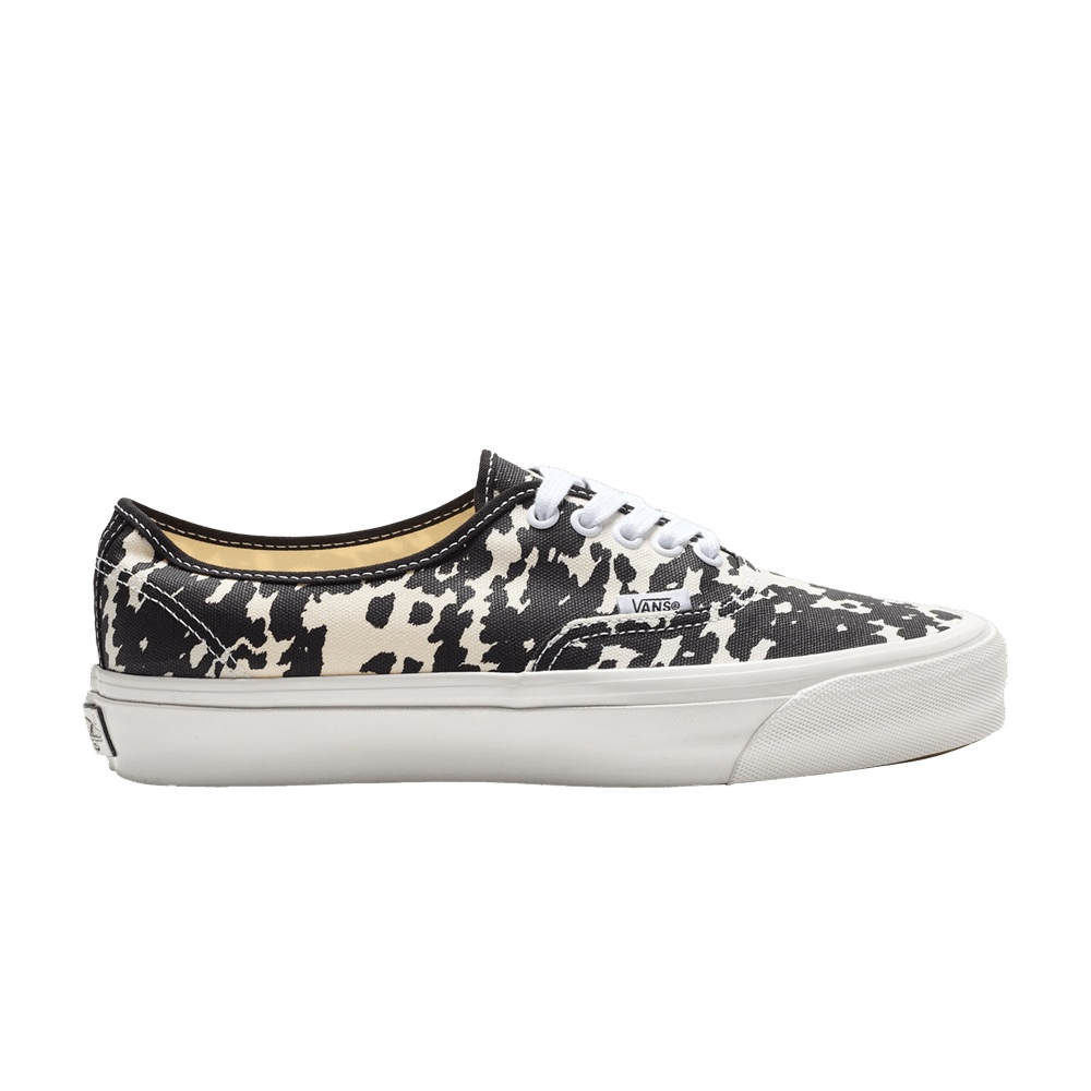 Vans Authentic 44 LX 'Cow Print'