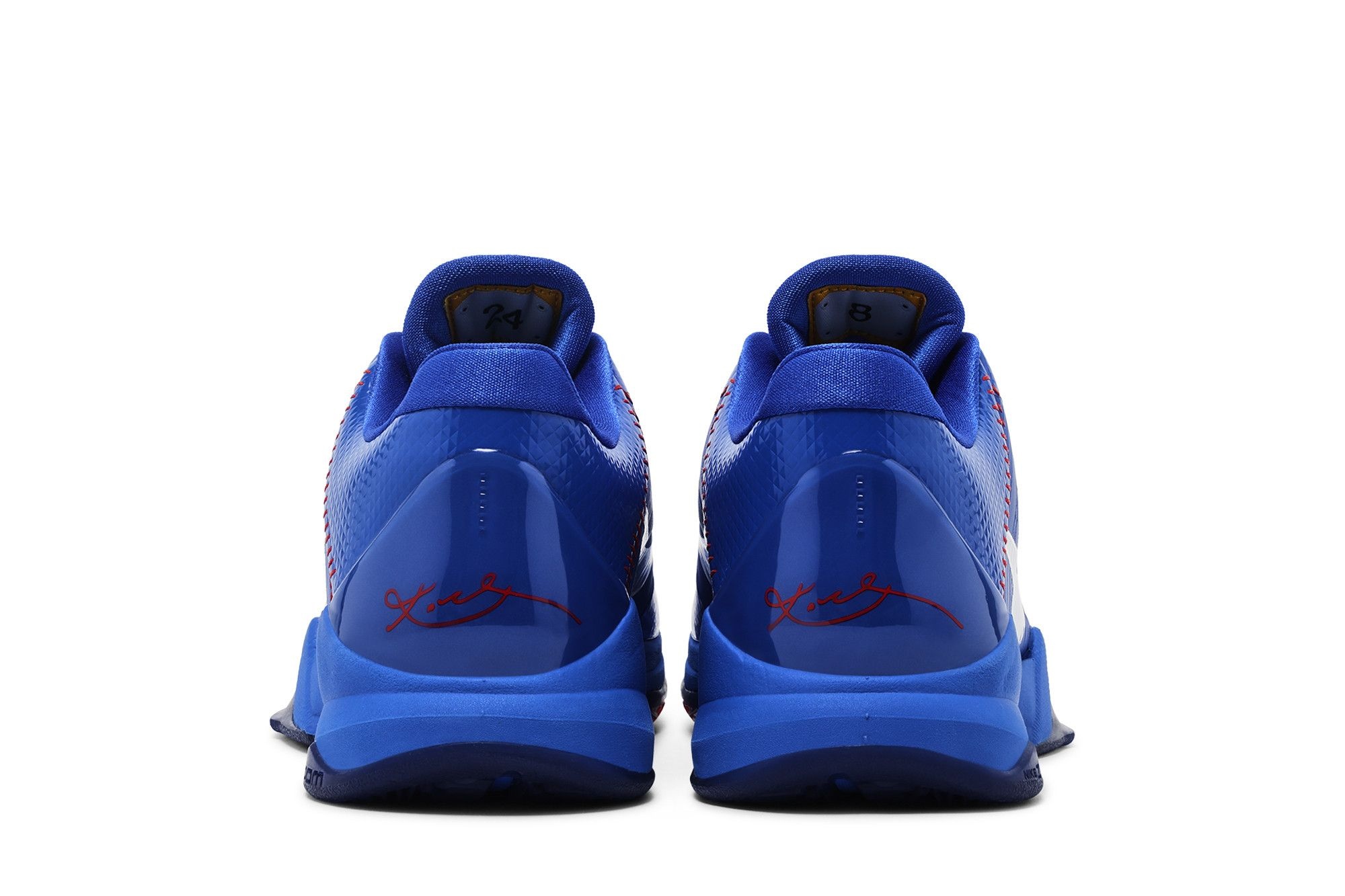 Nike Zoom Kobe 5 Protro 'Dodgers'