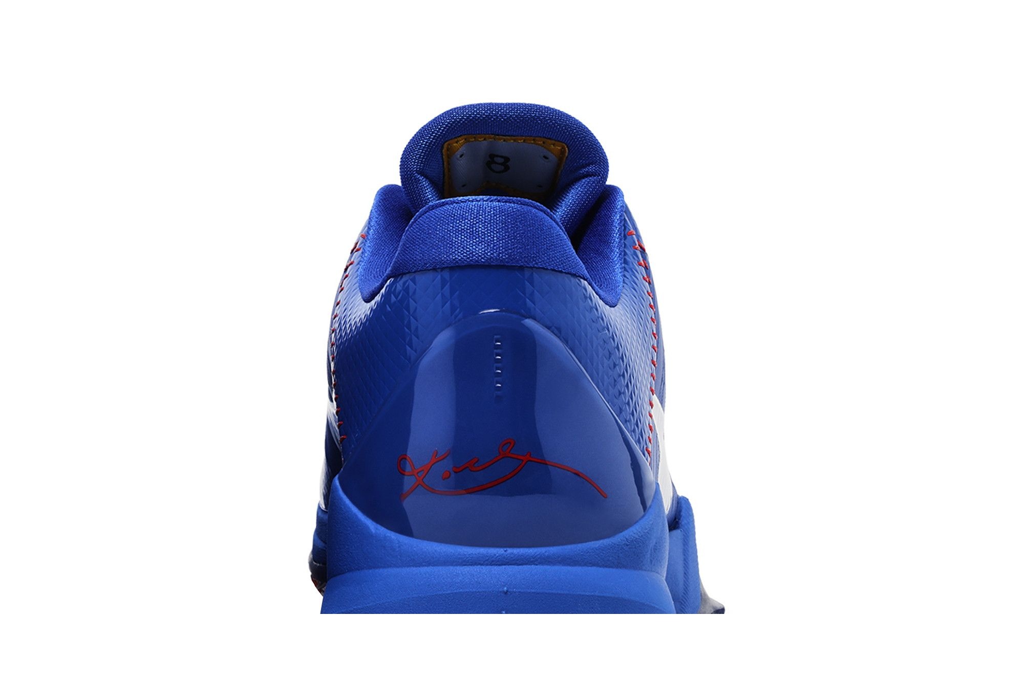 Nike Zoom Kobe 5 Protro 'Dodgers'