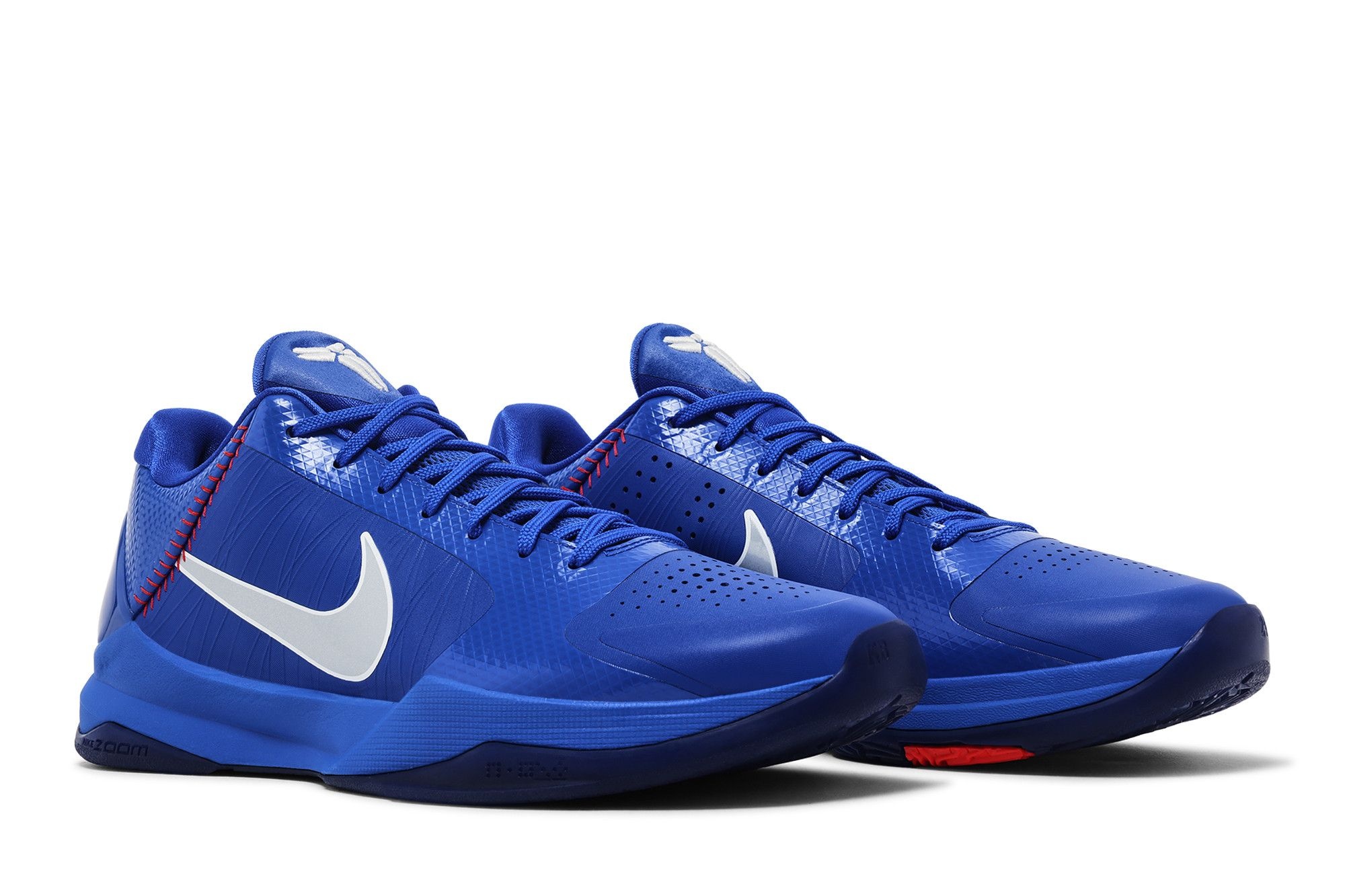 Nike Zoom Kobe 5 Protro 'Dodgers'