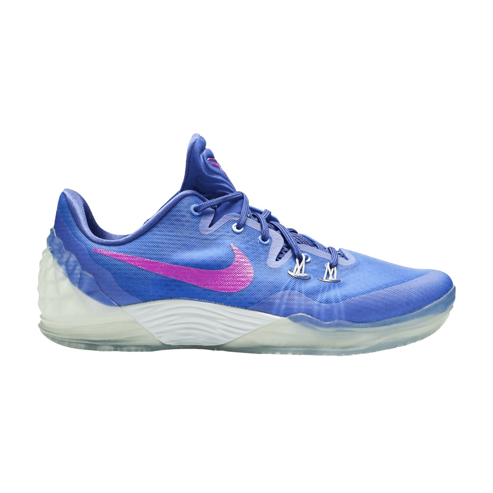Nike Zoom Kobe Venomenon 5 'Vivid Purple'