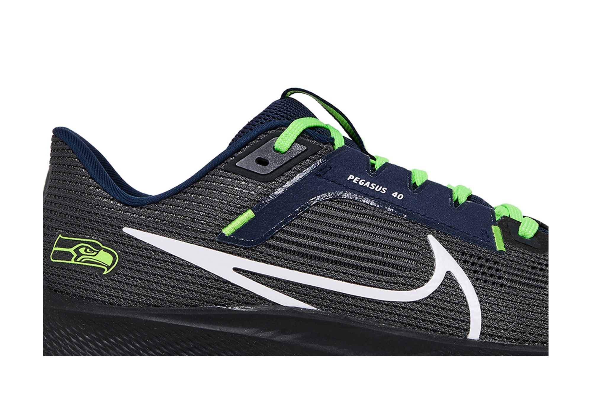 NFL x Nike Air Zoom Pegasus 40 'Seattle Seahawks'