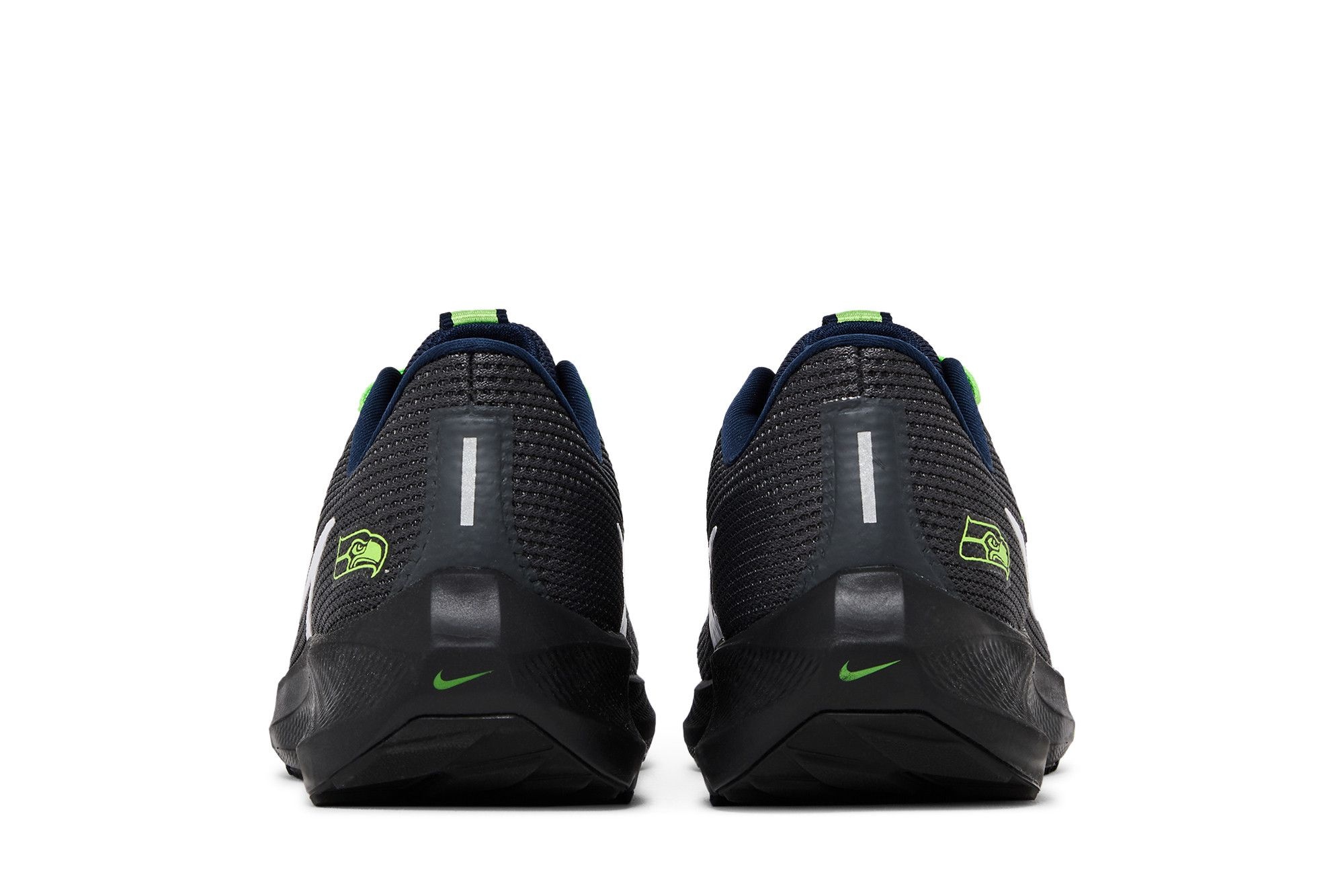 NFL x Nike Air Zoom Pegasus 40 'Seattle Seahawks'