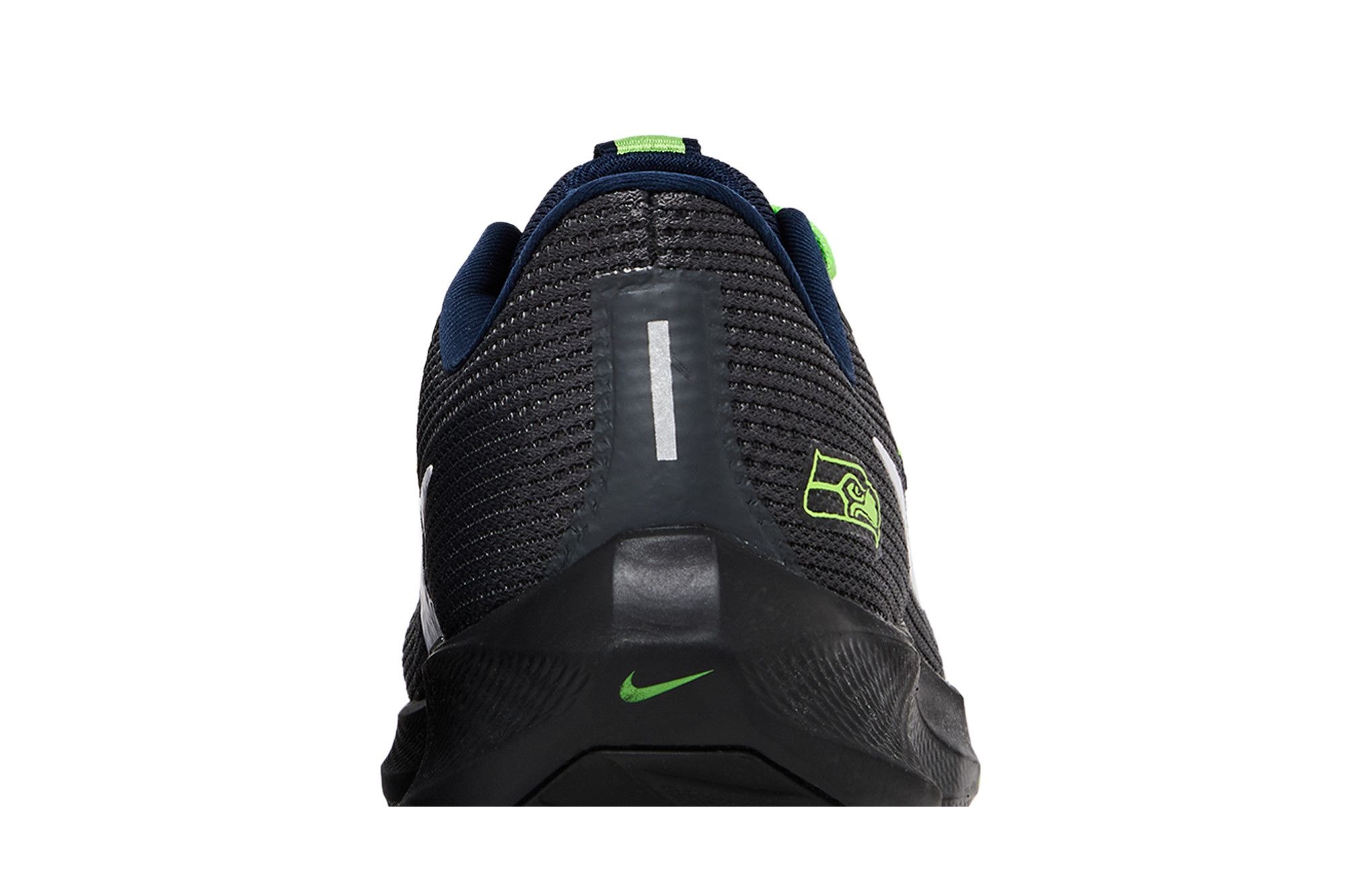 NFL x Nike Air Zoom Pegasus 40 'Seattle Seahawks'