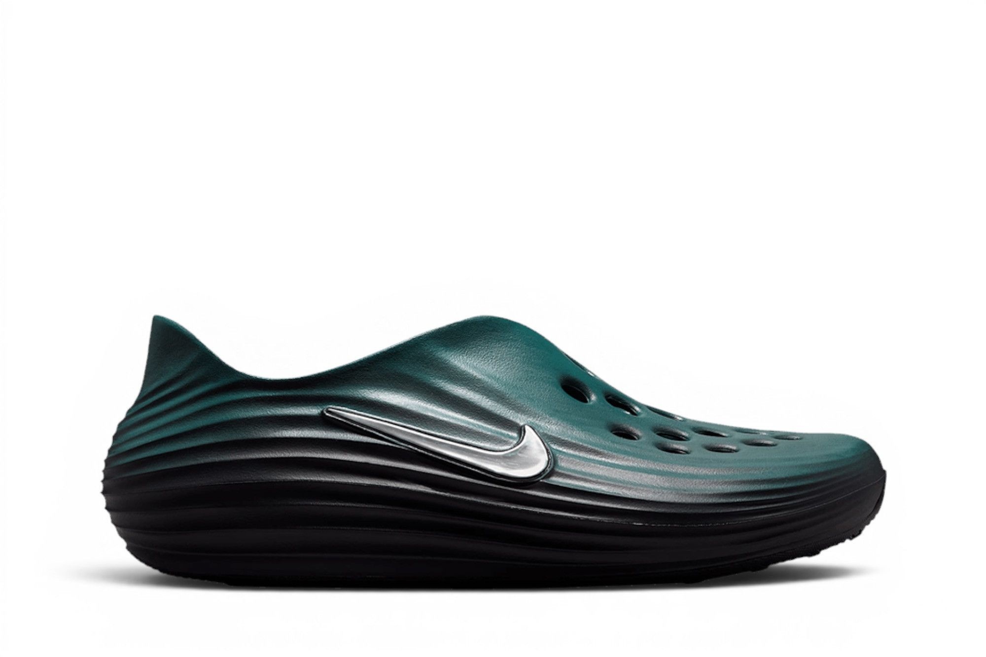 Nike Reactx Rejuven8 'Mineral Slate'