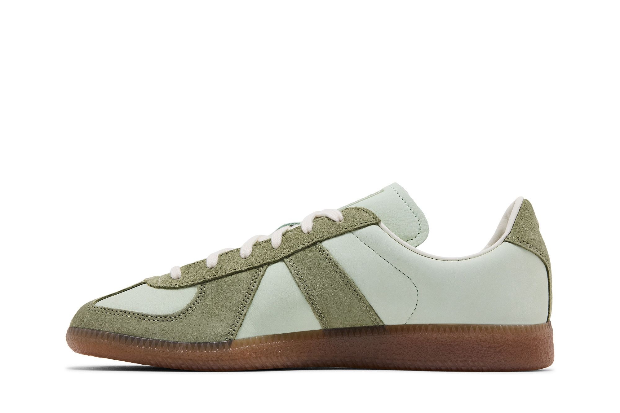 Kith x adidas BW Army 'Tent Green'