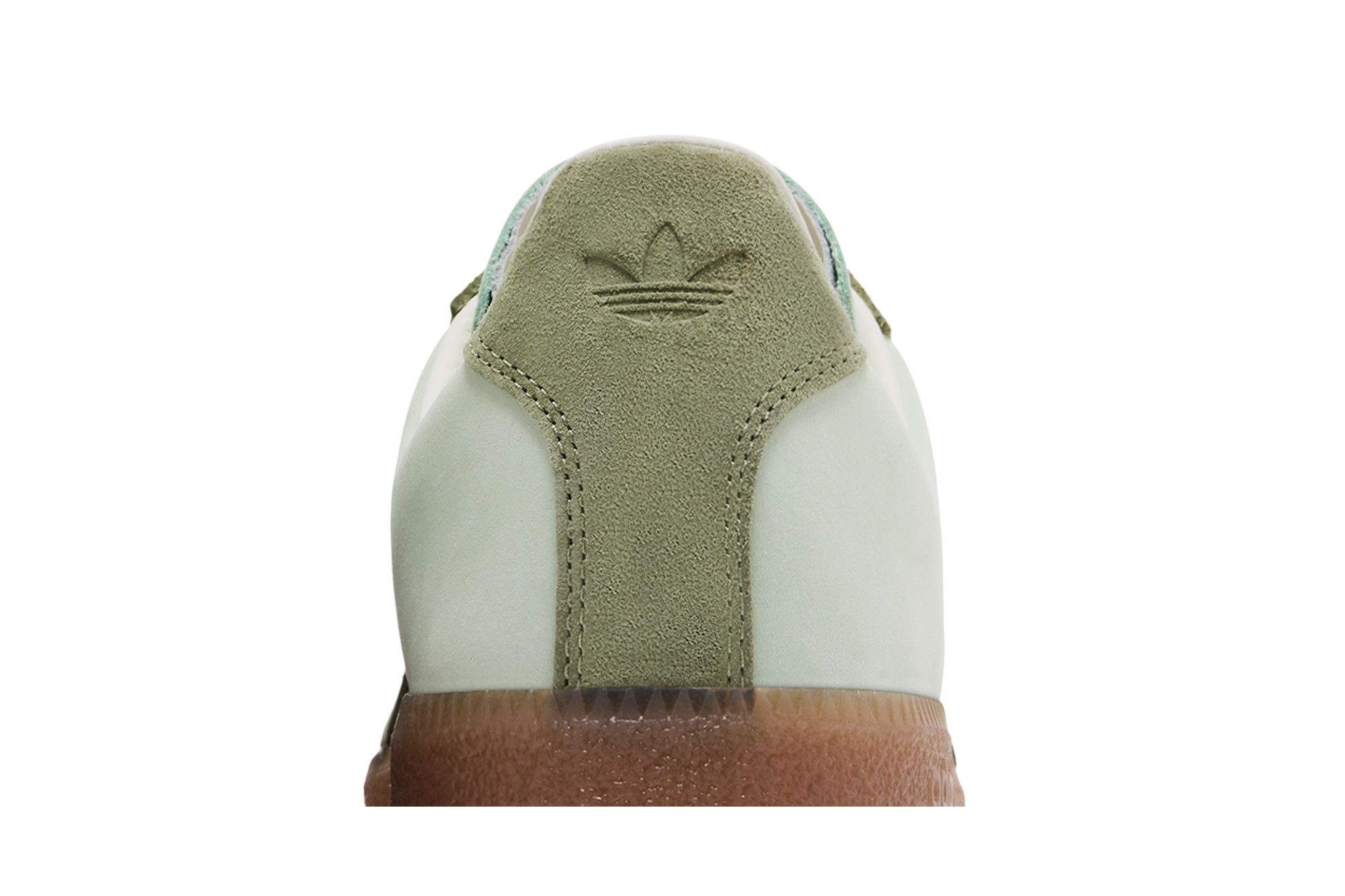 Kith x adidas BW Army 'Tent Green'