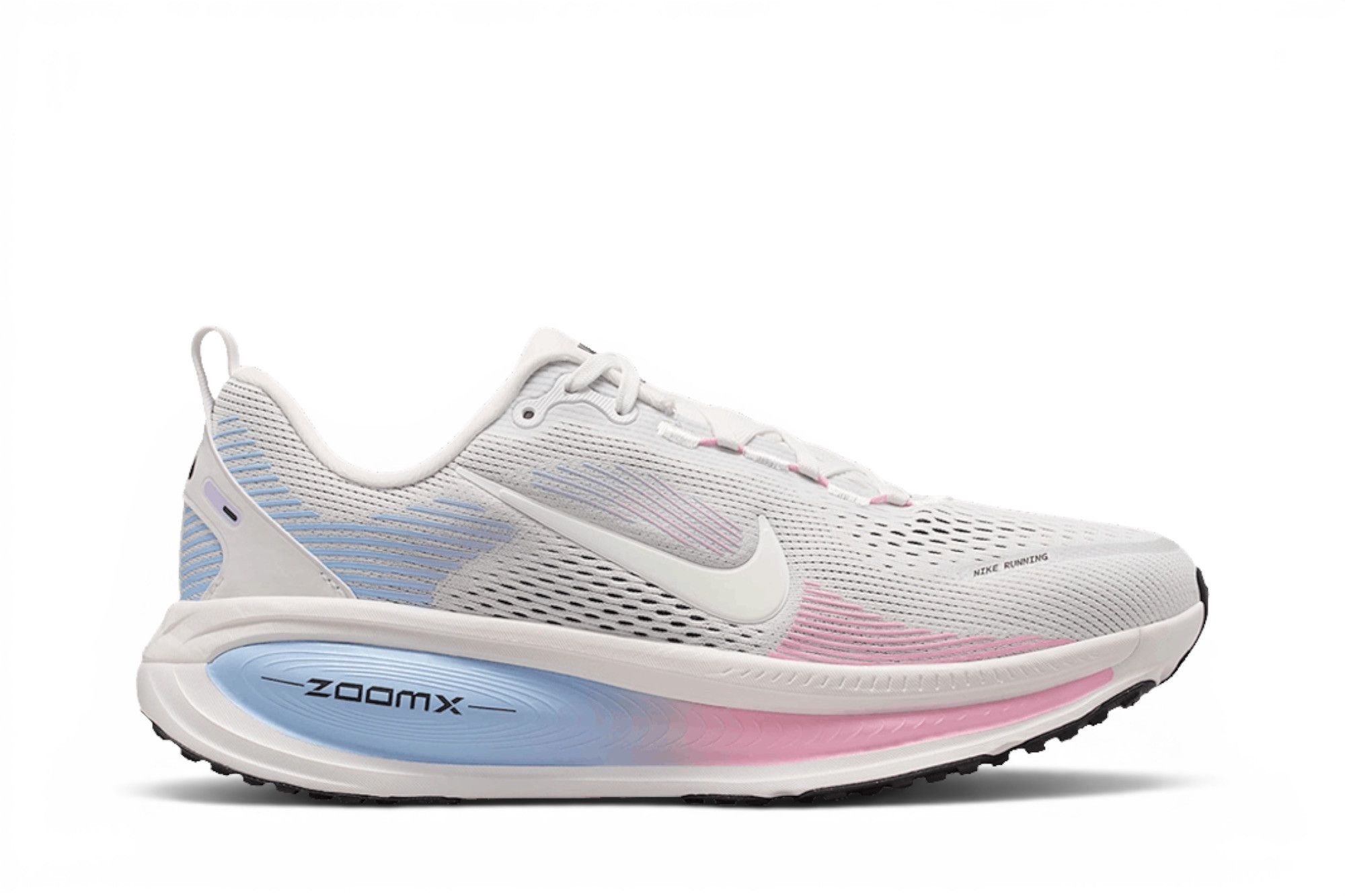 Nike Wmns Vomero 18 'Summit White Medium Soft Pink'