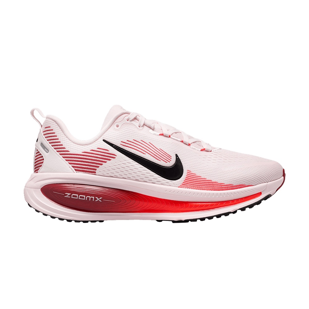 Nike Wmns Vomero 18 'Pearl Pink Team Crimson'