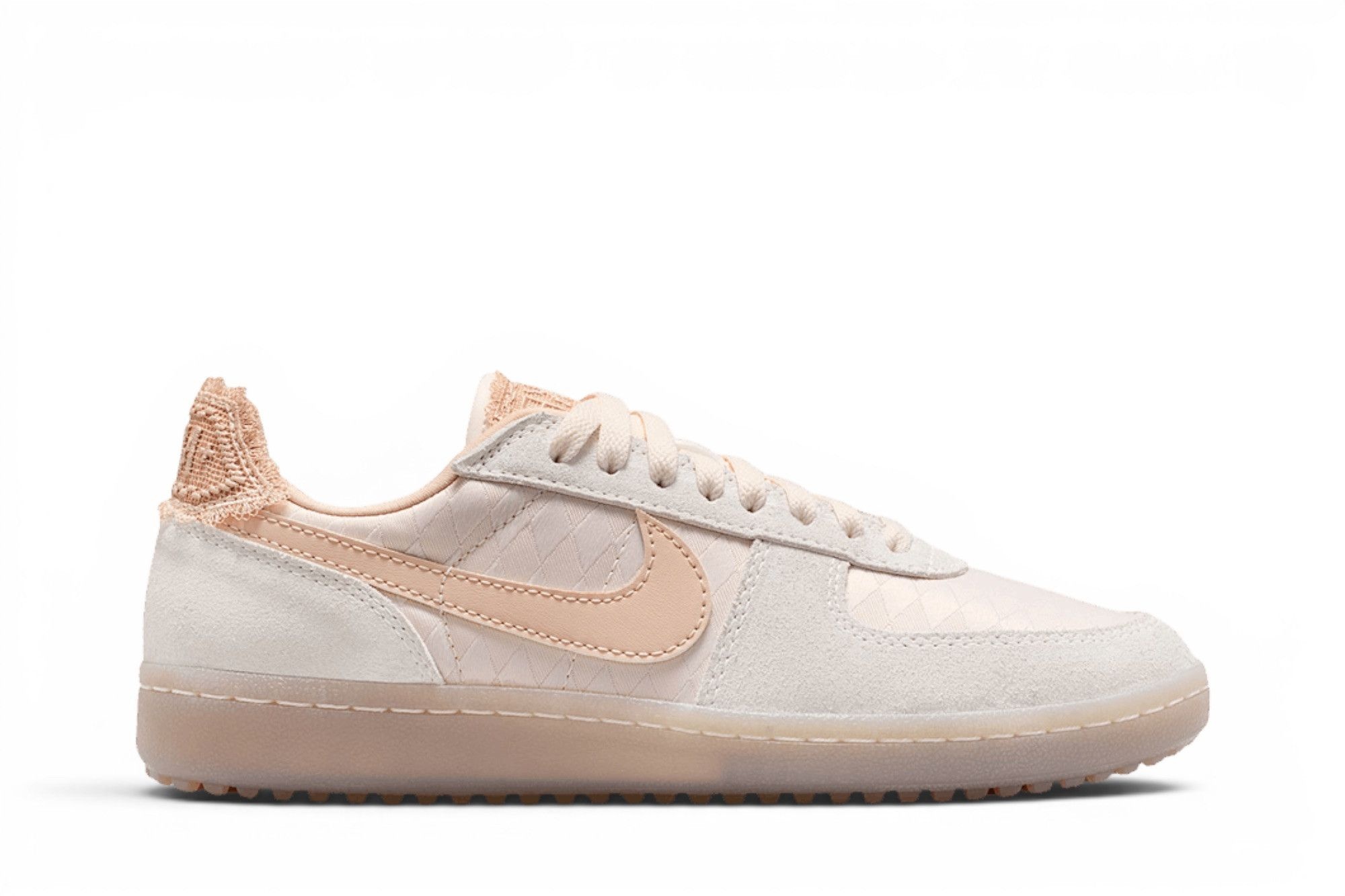 Nike Wmns Field General 'Chalk Light Orewood Brown'