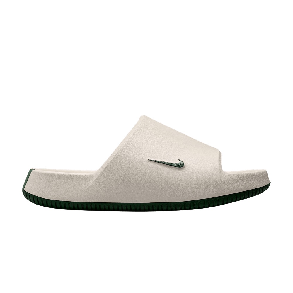 NFL x Nike Calm Slide 'Green Bay Packers'