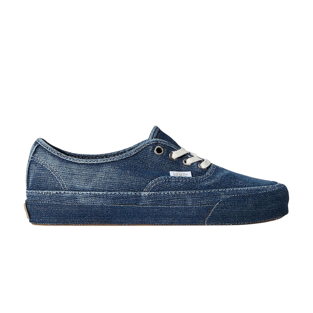 Vans Premium Authentic 44 'Denim Blue'