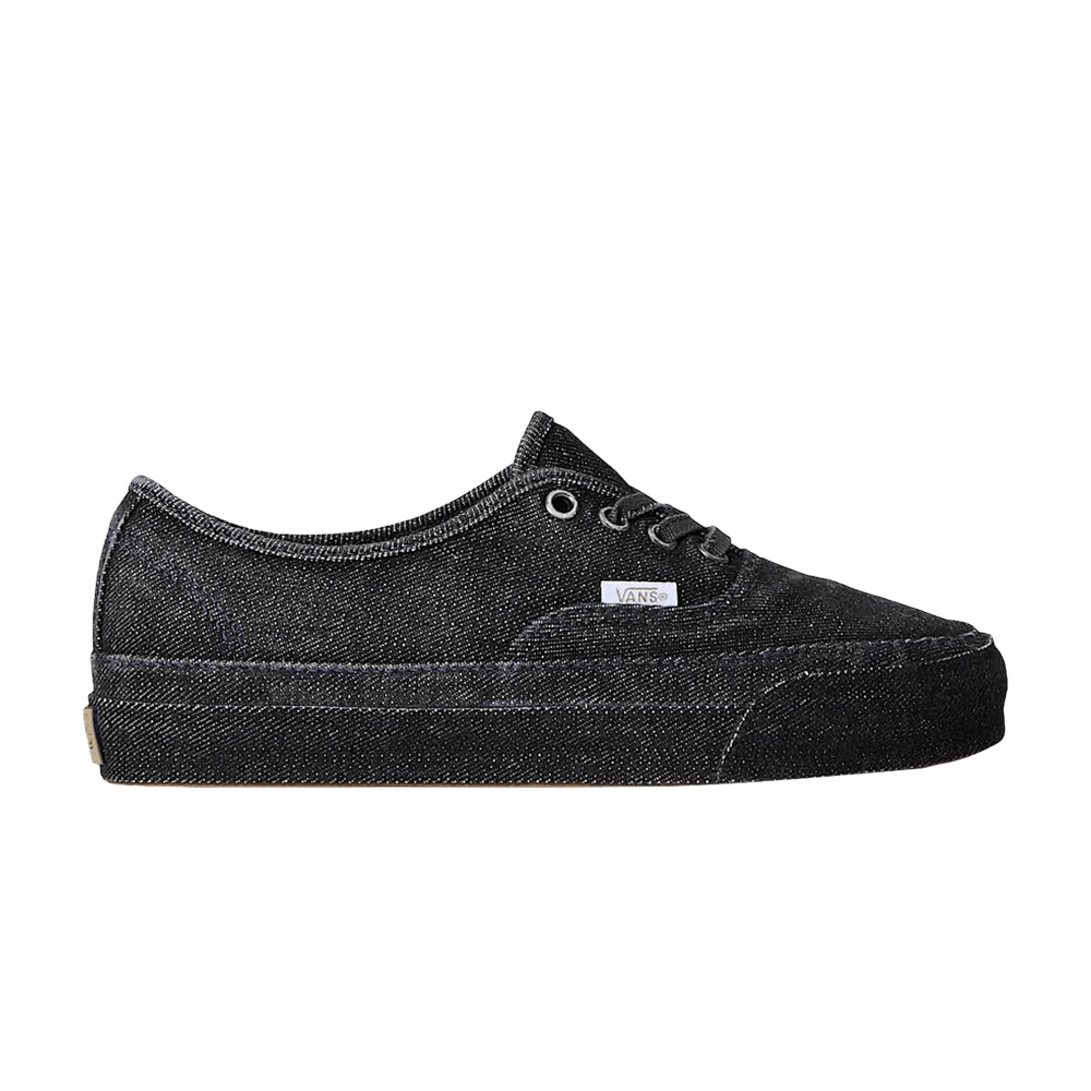 Vans Premium Authentic 44 'Denim Black'