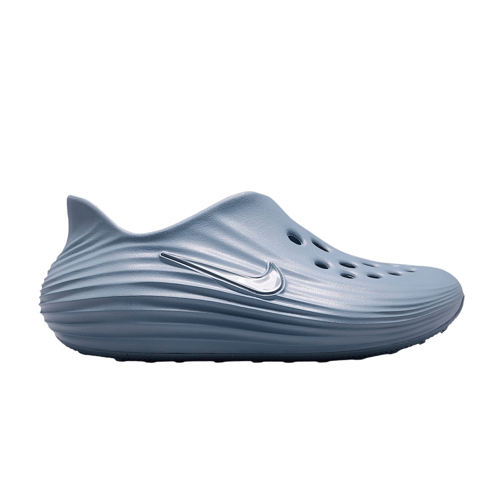 Nike Reactx Rejuven8 GS 'Ashen Slate'