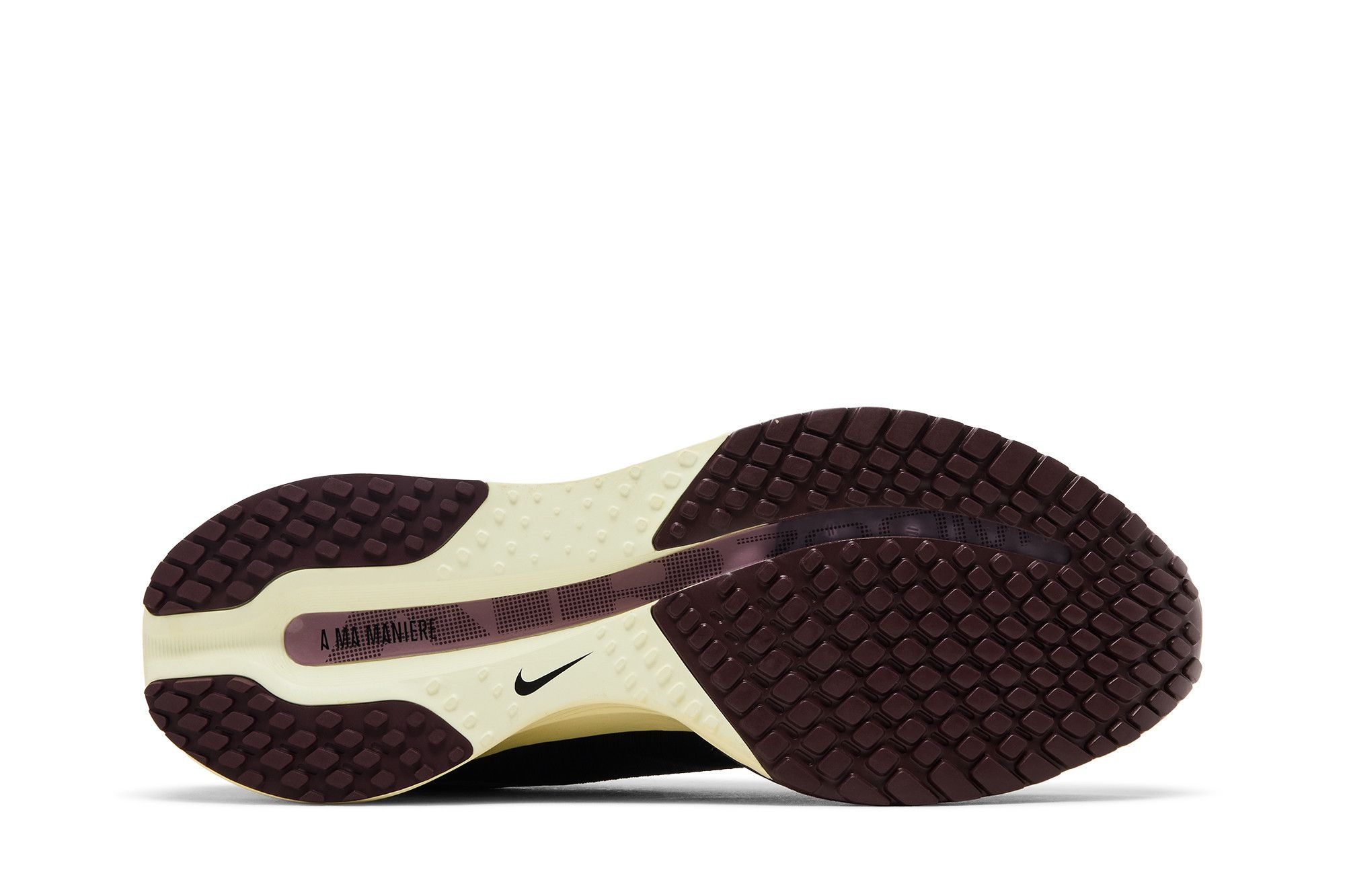 Nike A Ma Maniere X Pegasus Premium SP 'Black Burgundy Crush'
