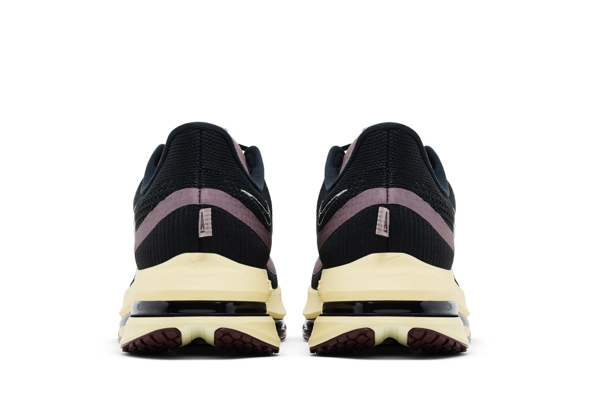 Nike A Ma Maniere X Pegasus Premium SP 'Black Burgundy Crush'