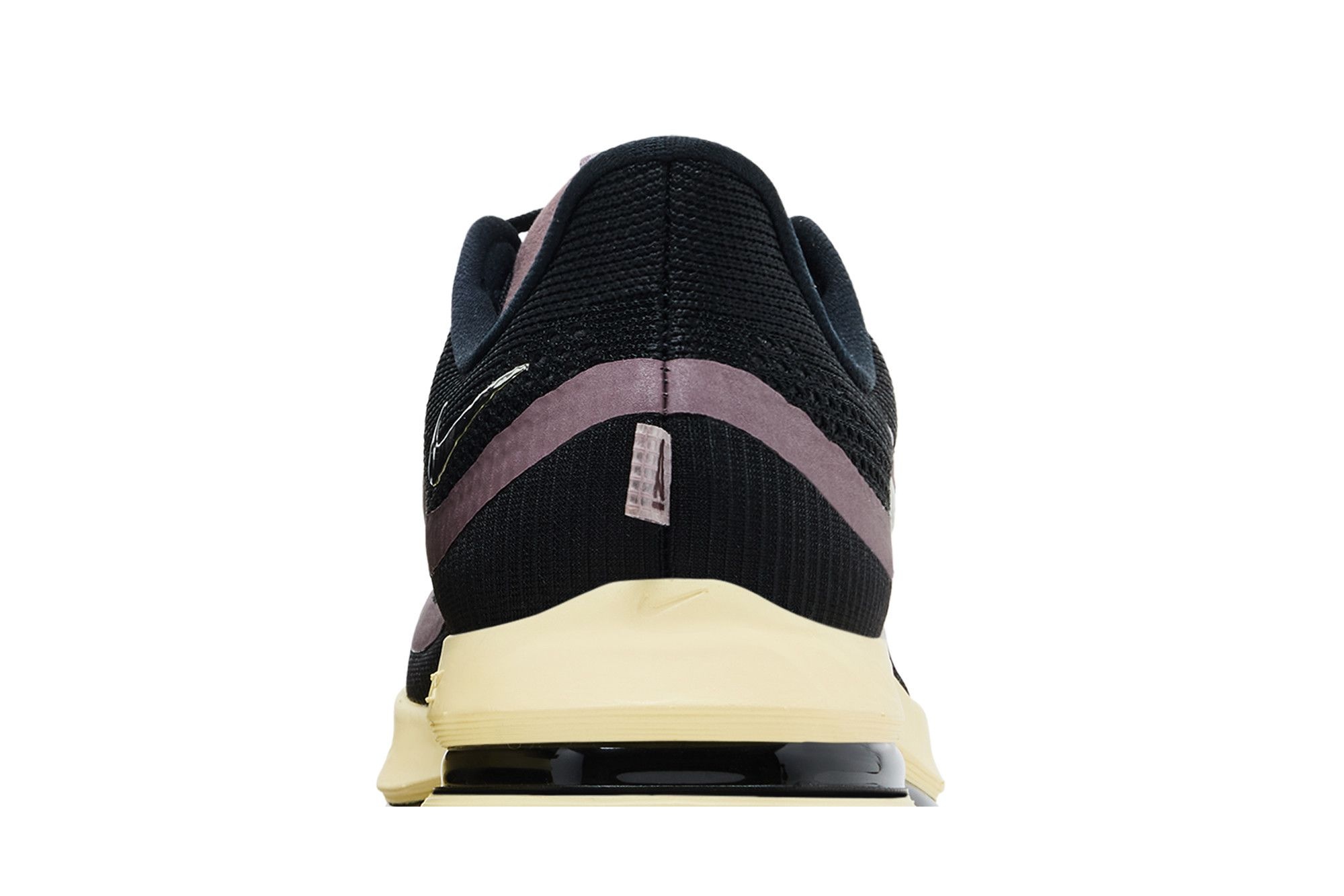 Nike A Ma Maniere X Pegasus Premium SP 'Black Burgundy Crush'