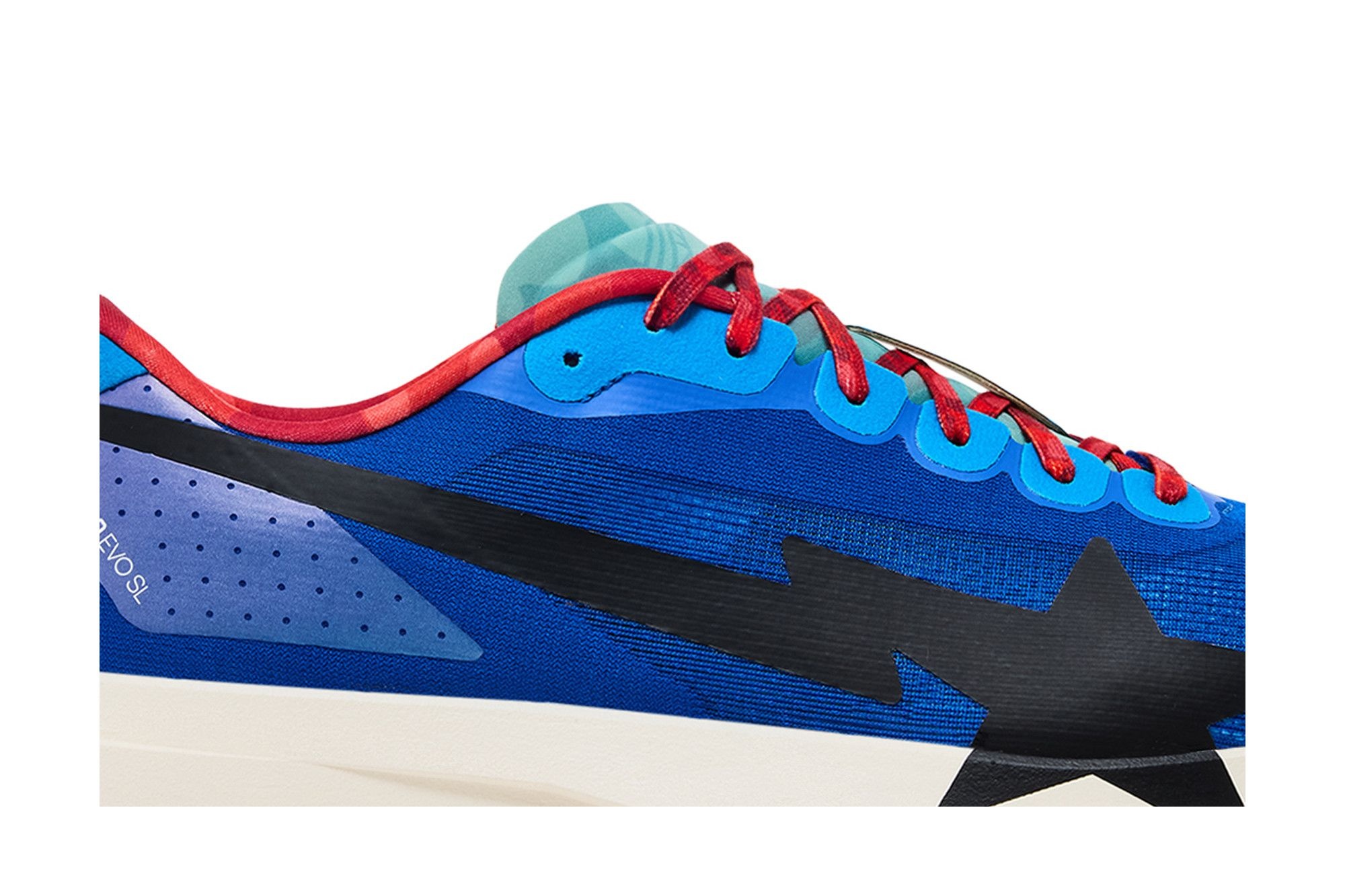 BAPE x adidas Adizero Evo SL 'Blue Green'