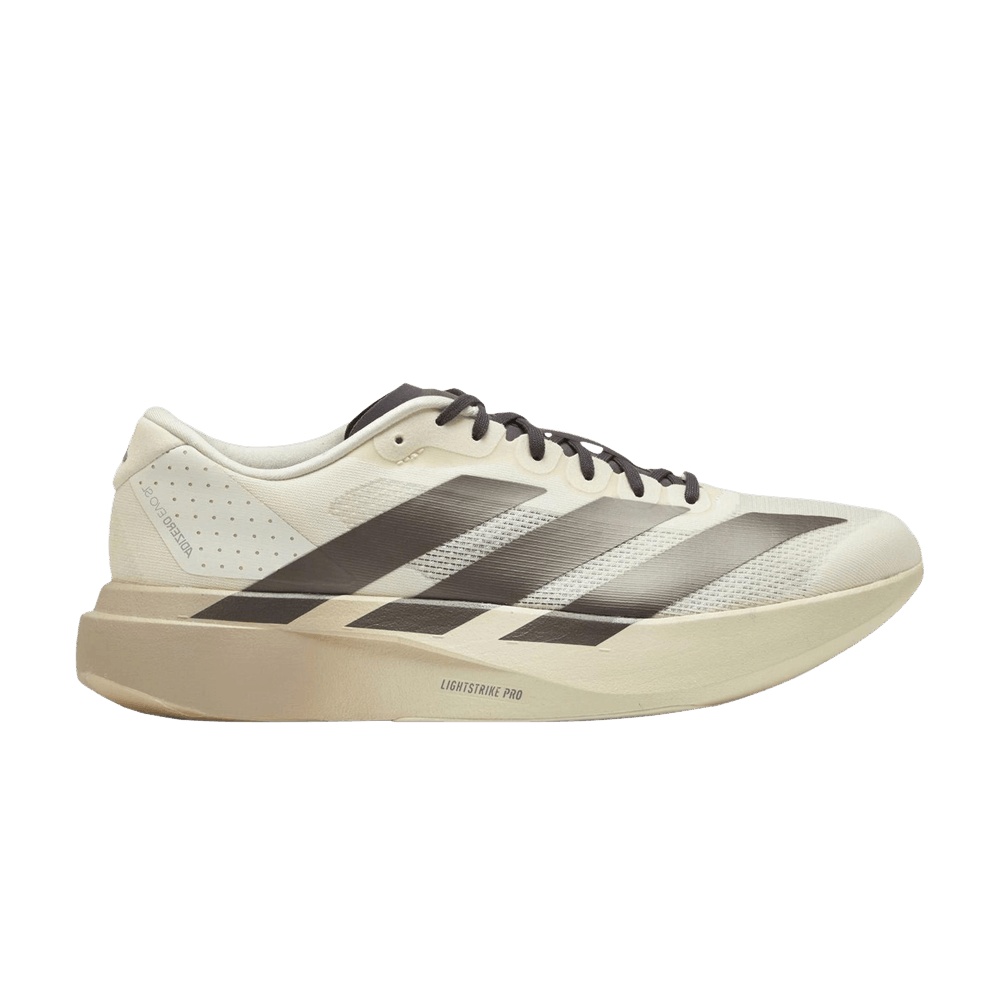 adidas Adizero Evo SL 'Off White Aurora Comet'