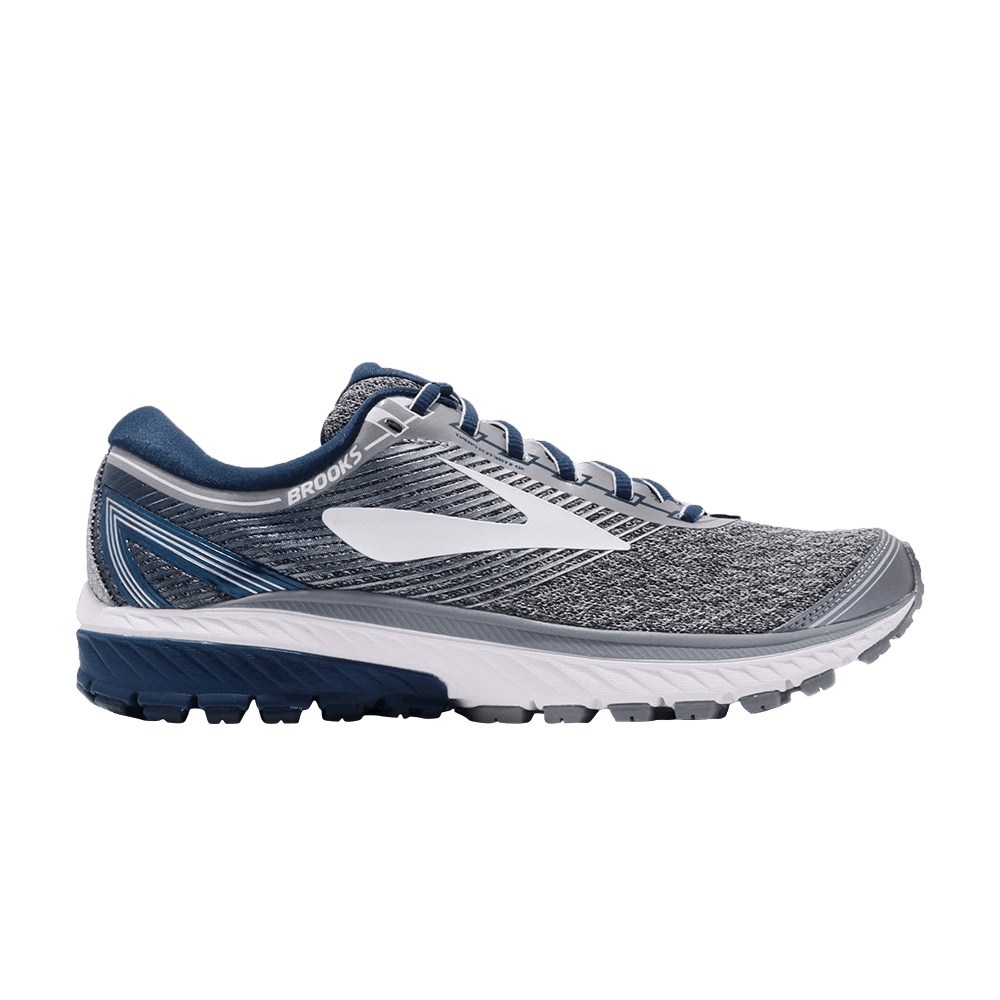 Brooks Ghost 10